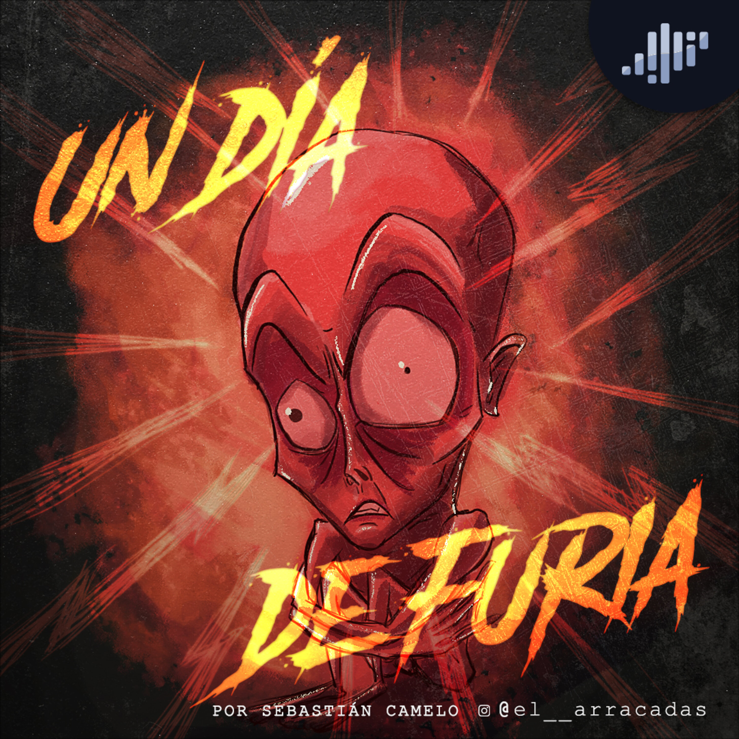 Un día de Furia | PIA Podcast podcast