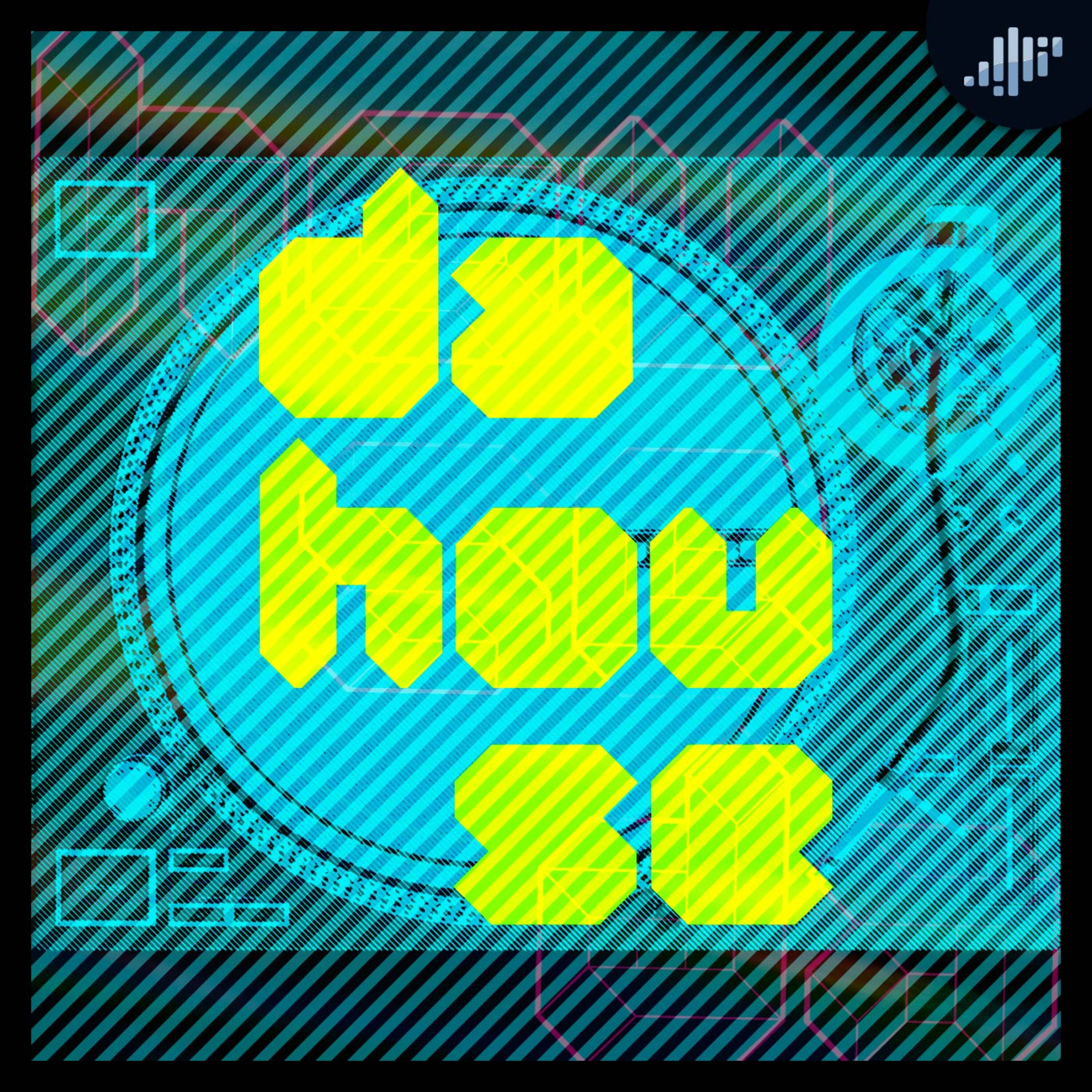 Da House | PIA Podcast