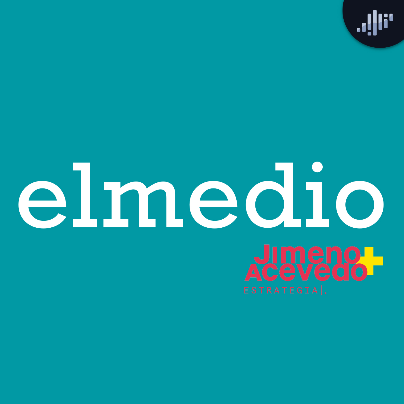 elmedio: podcast de comunicación estratégica | PIA Podcast