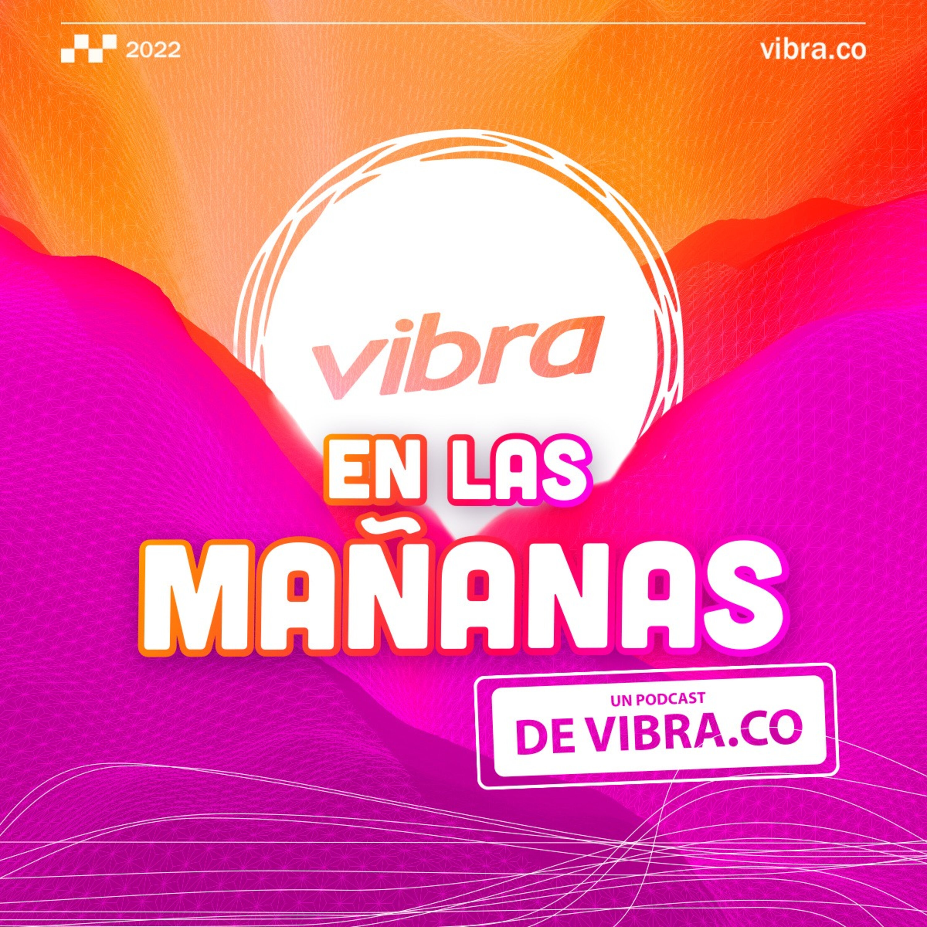 Vibra en las Mañanas