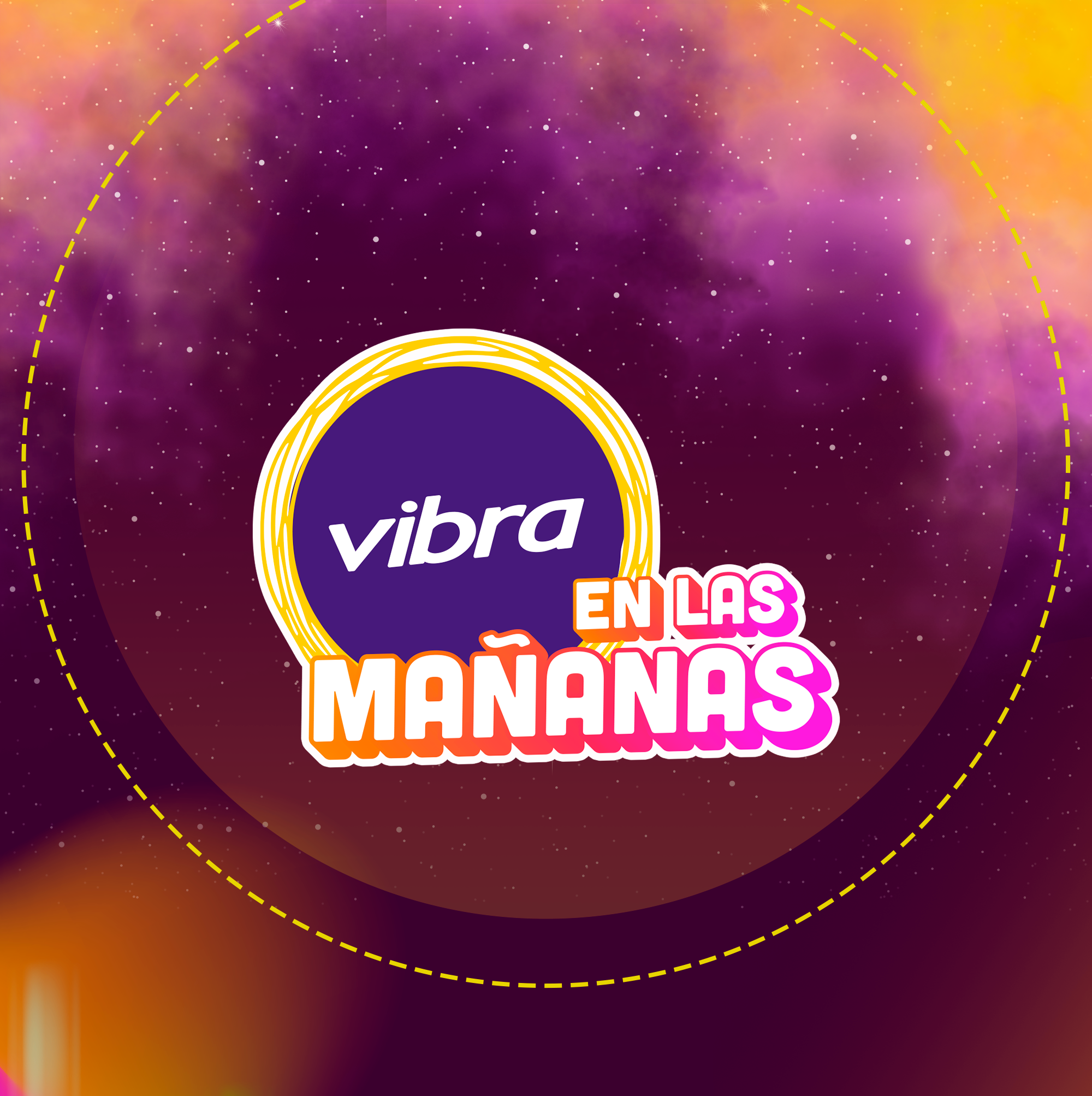 Vibra en las Mañanas