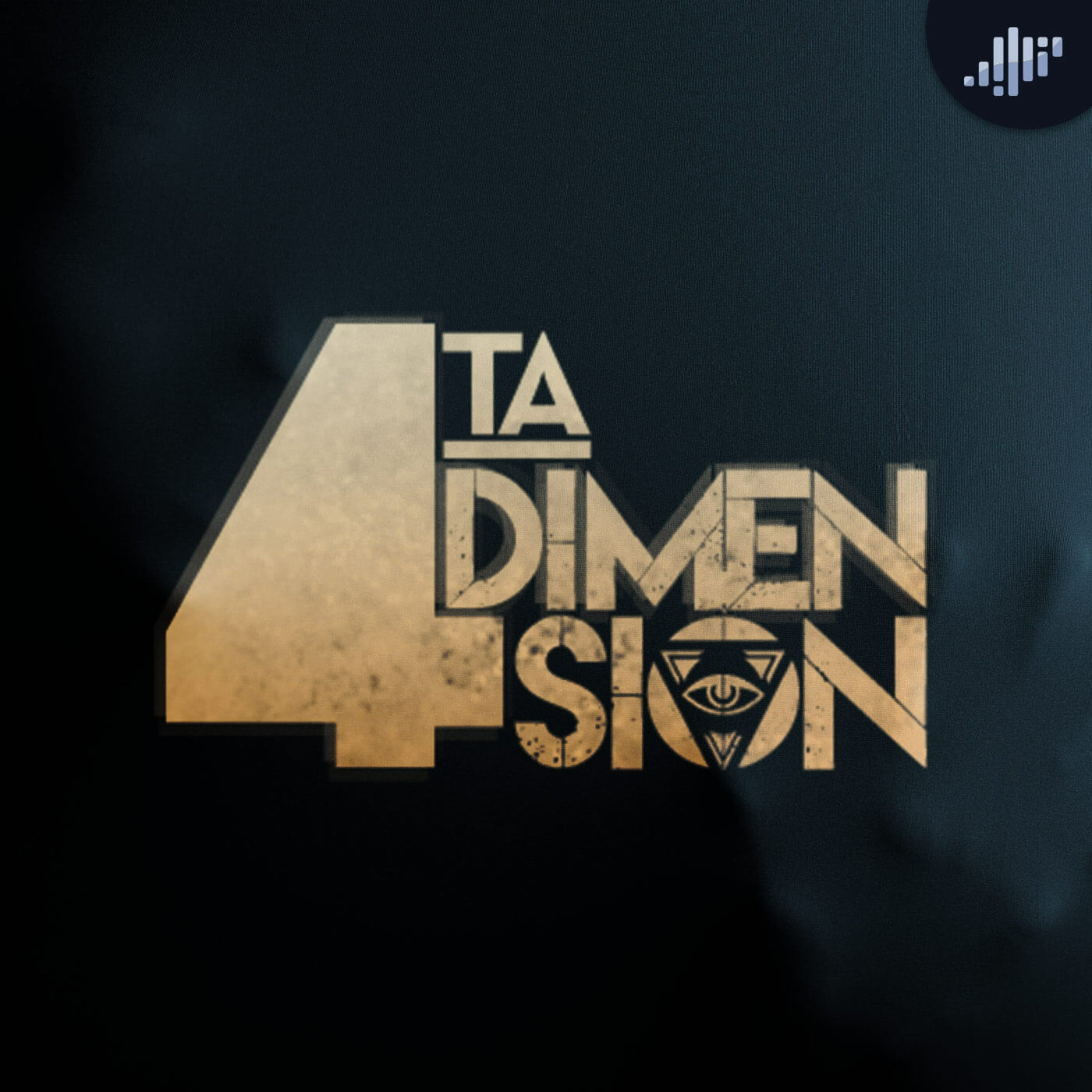 Cuarta Dimensión | PIA Podcast cover