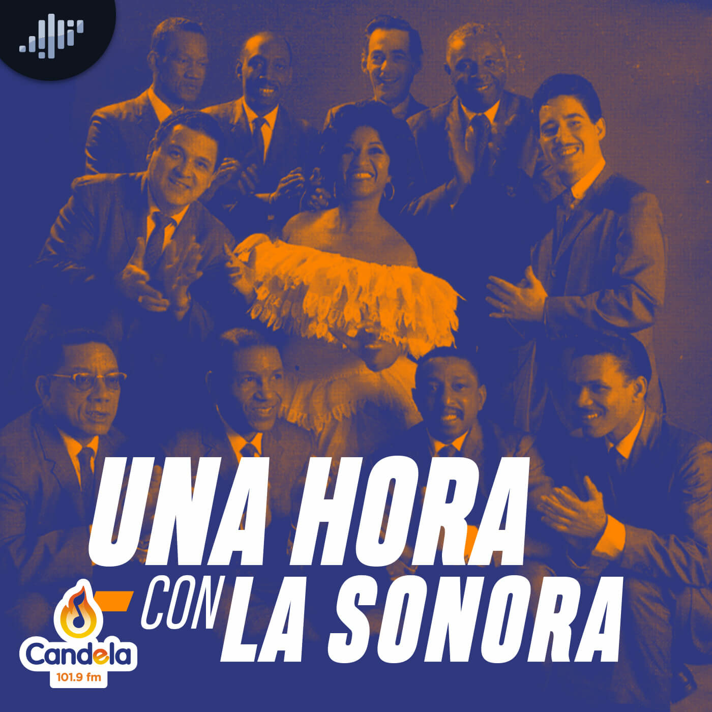 Una Hora con La Sonora - 5/1/2019
