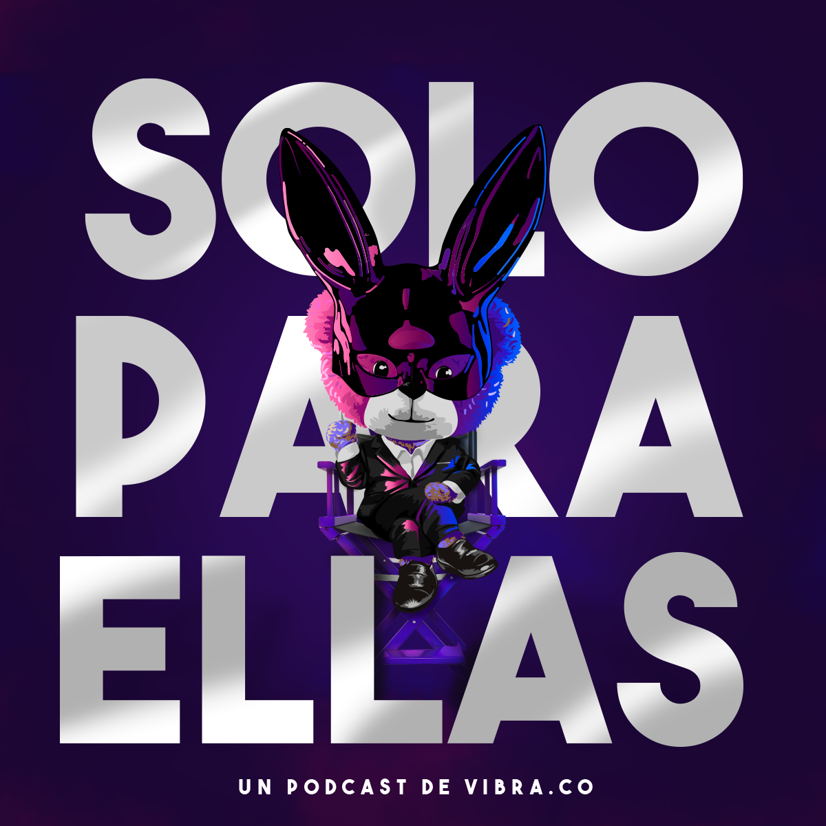 Solo para ellas | Vibra