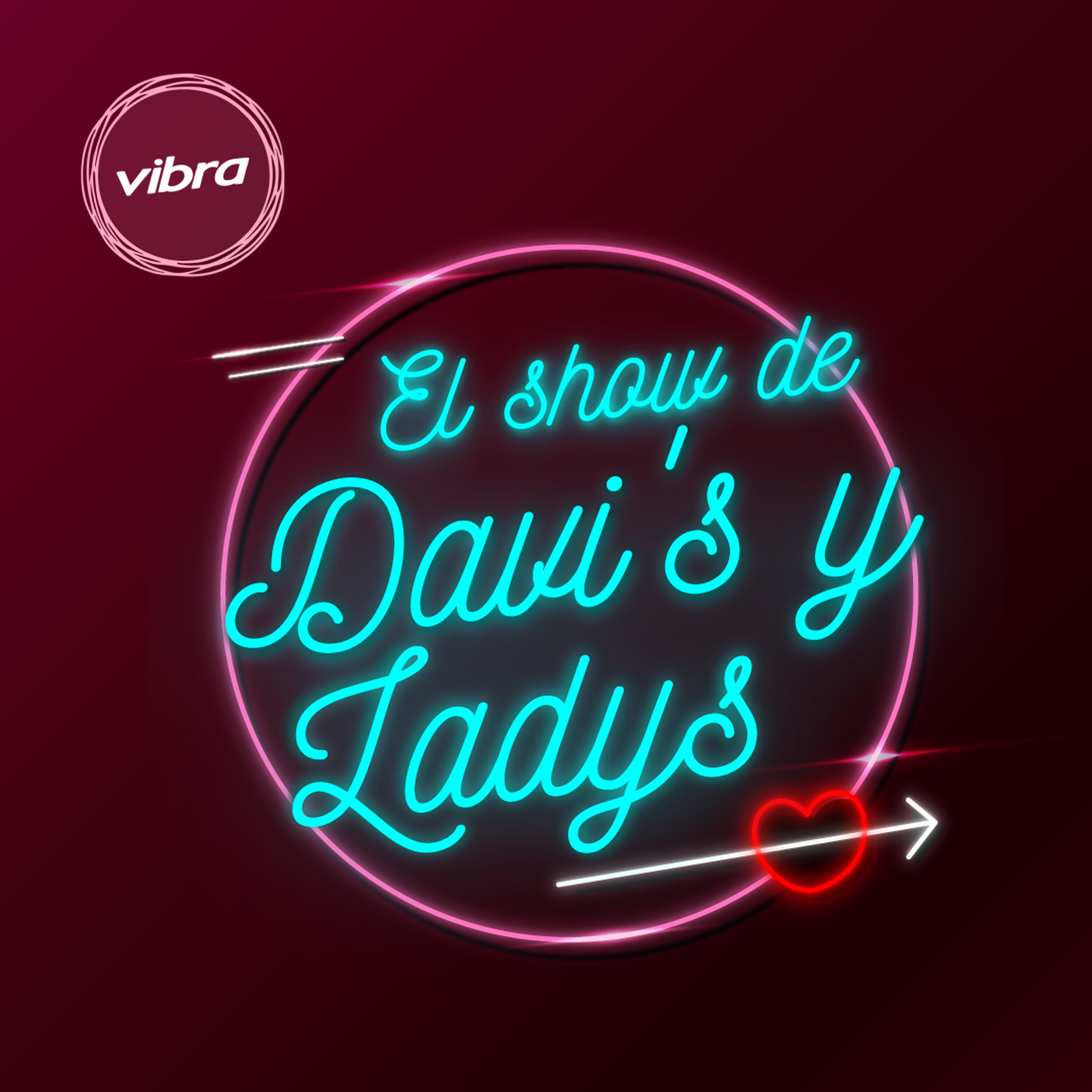 El Show de Deivis y Leidis | Vibra