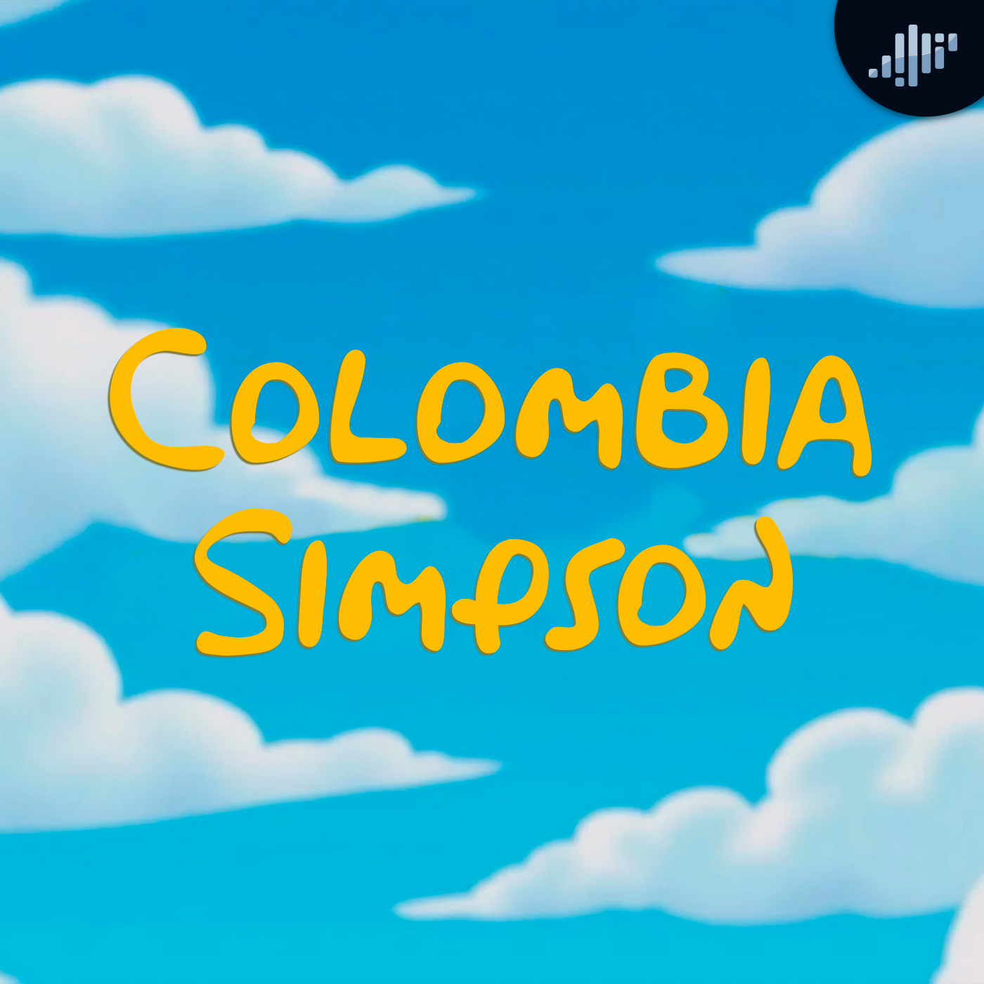 Colombia Simpson | PIA Podcast