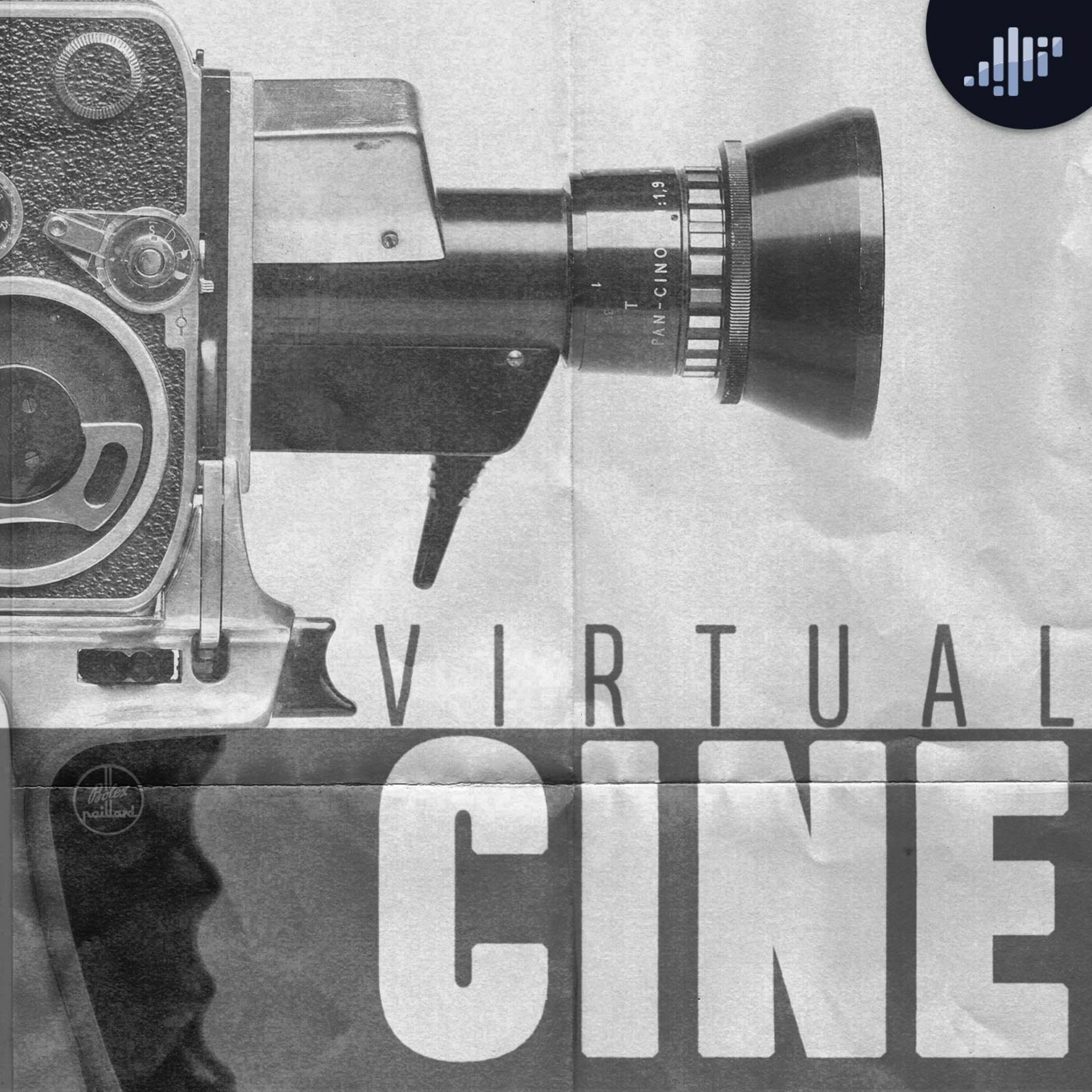 Virtual Cine: Batman ¿Nueva Batichica?