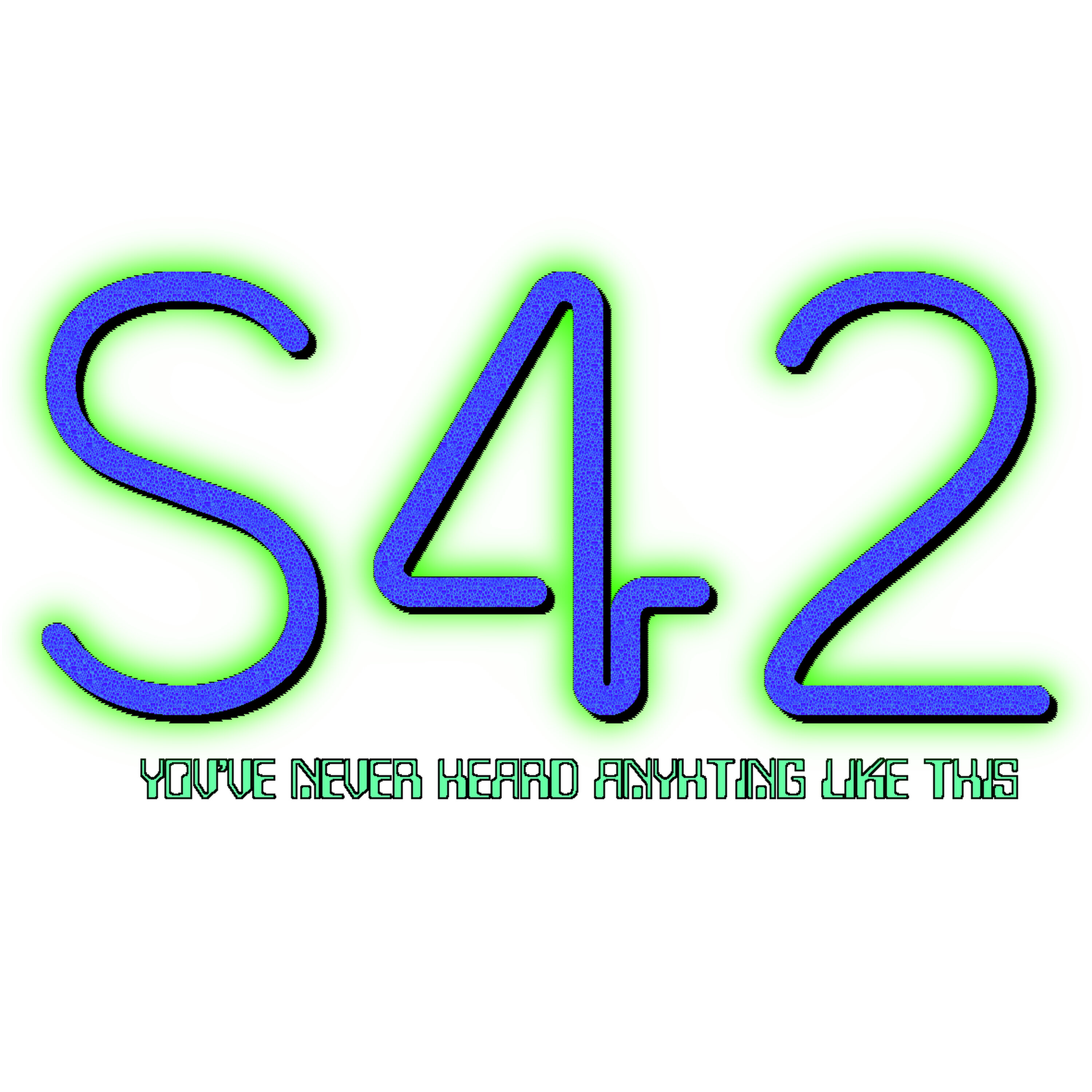 s42 Productions podcast artwork