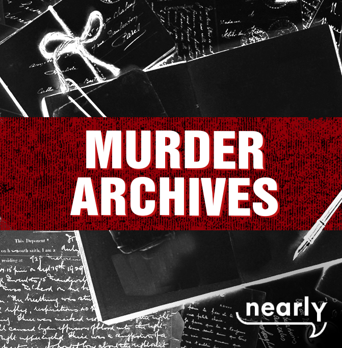 Murder Archives