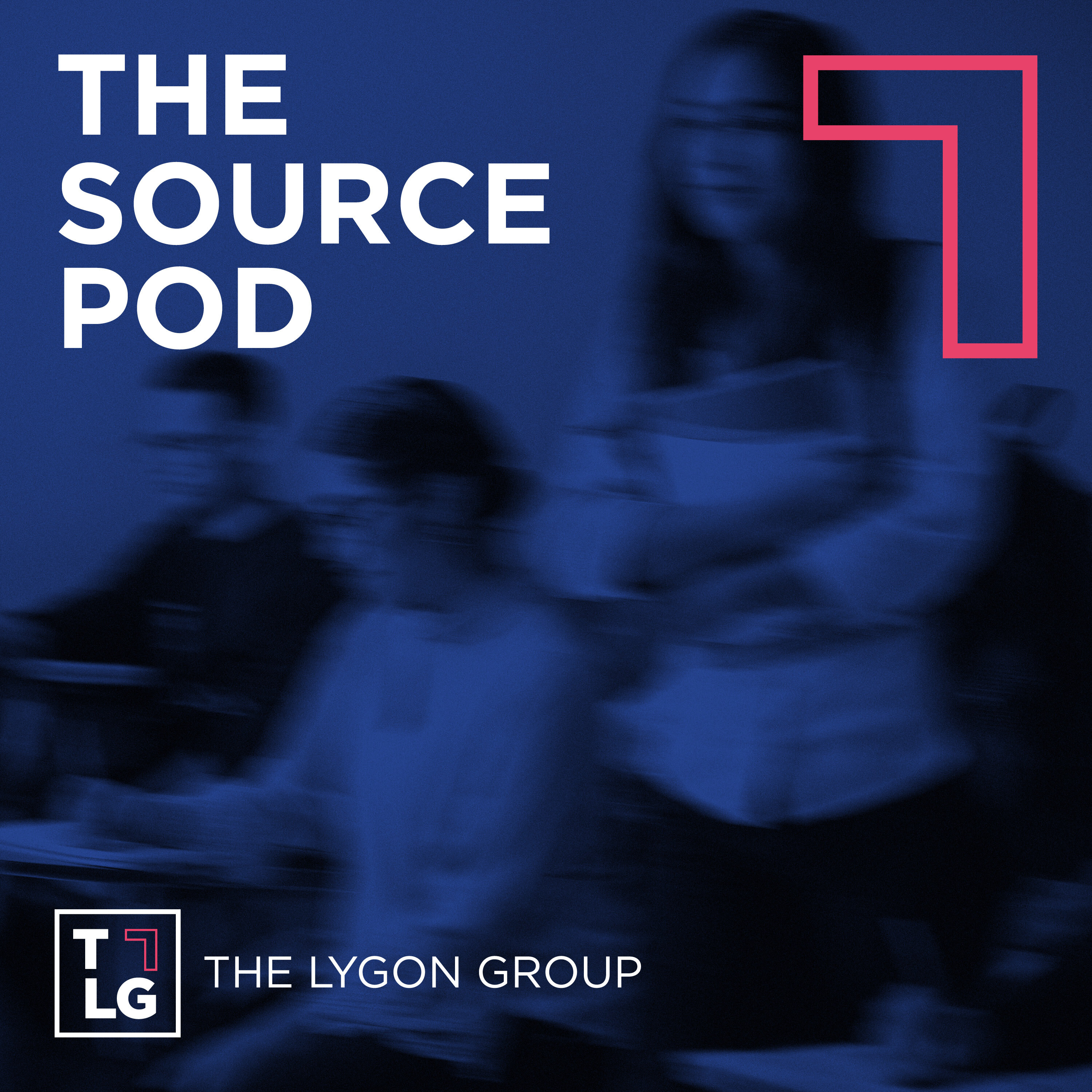 The Source Pod cover