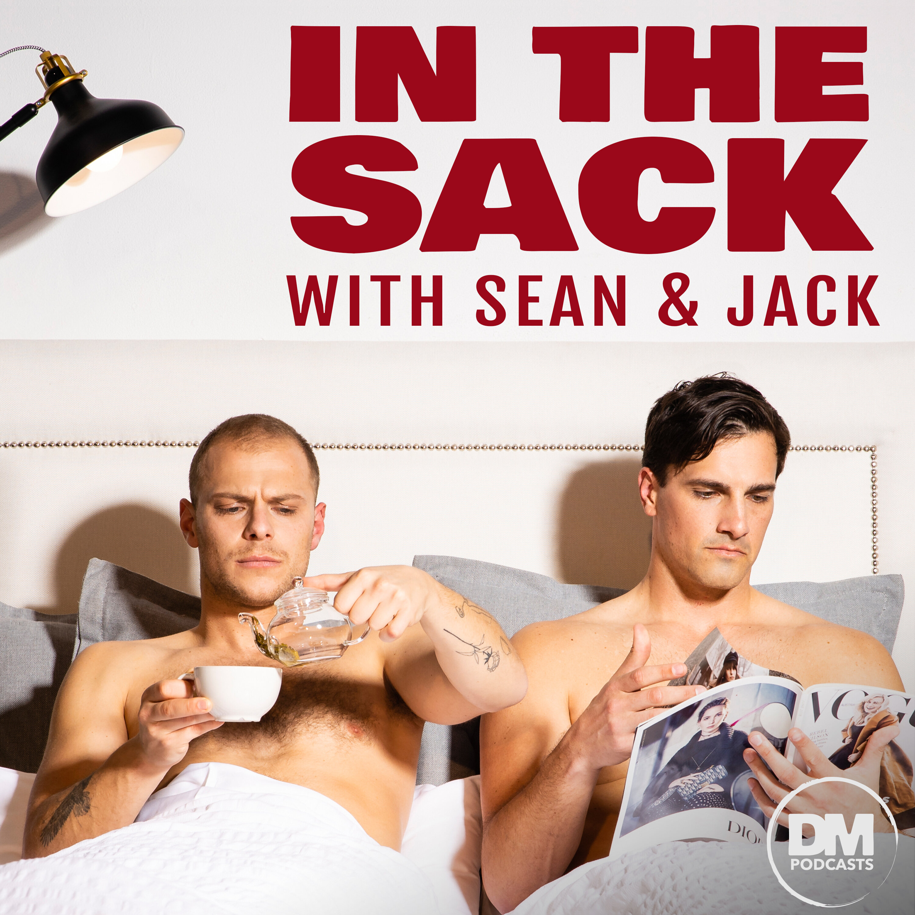 In The Sack