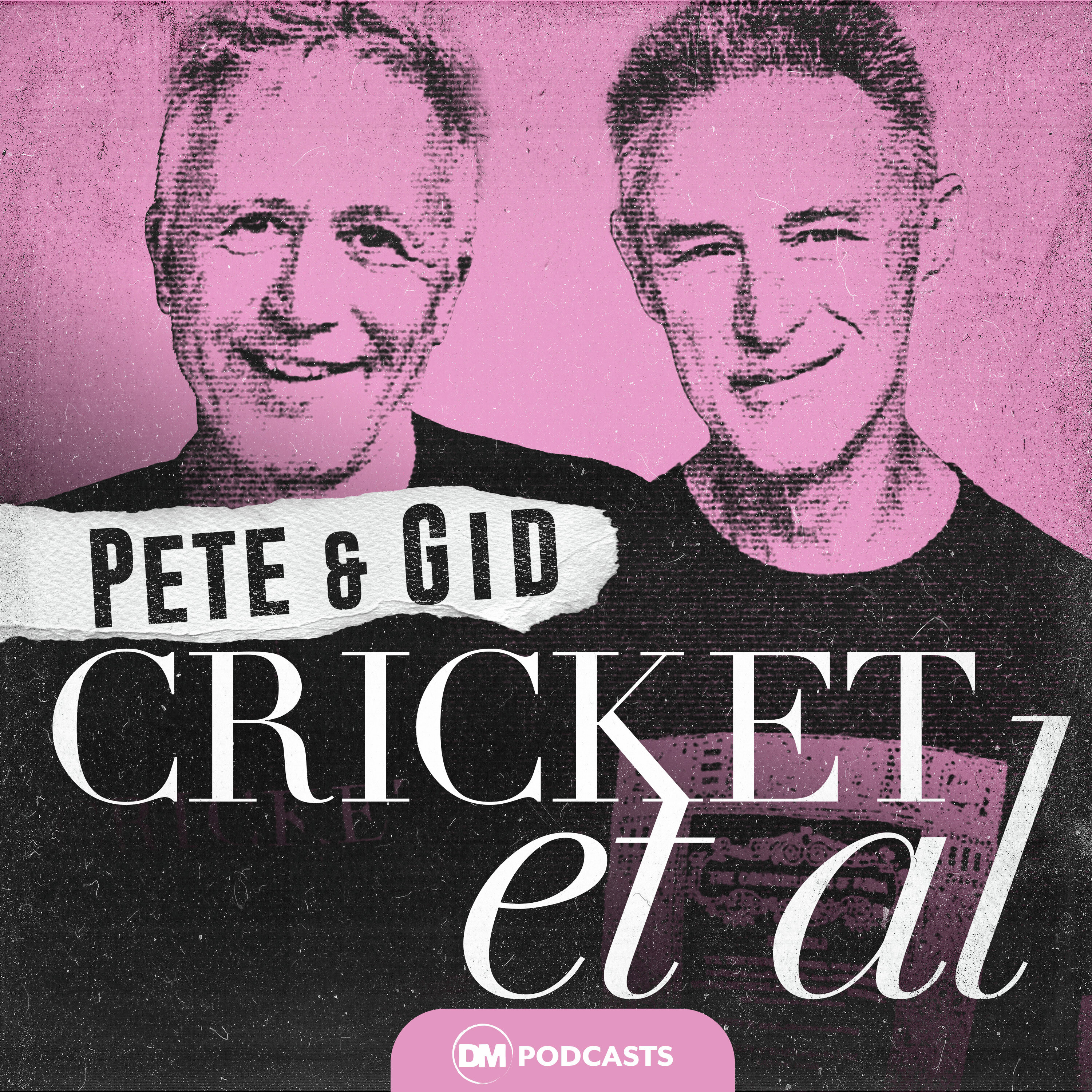 Cricket Et Al Artwork