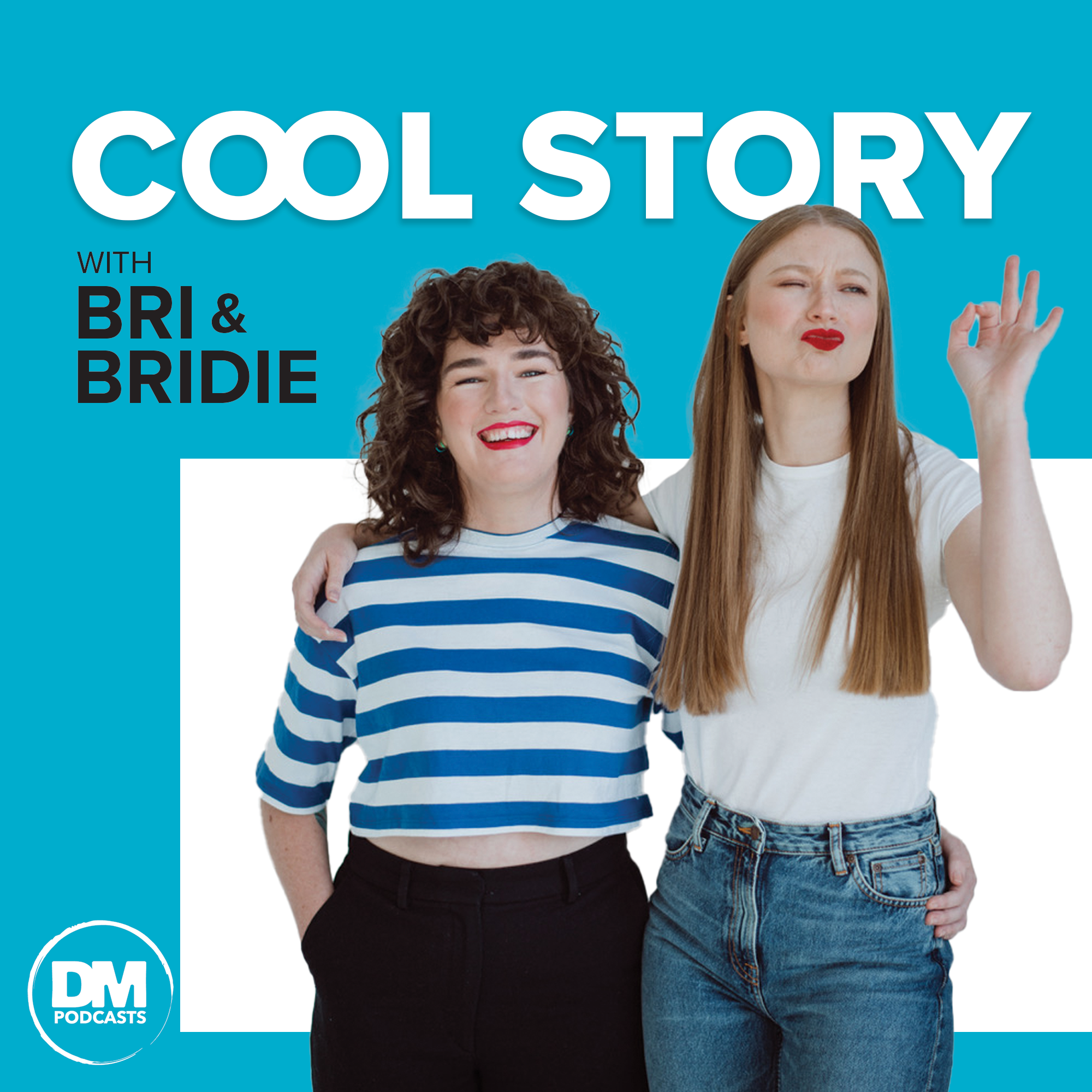 The End of Cool Story
