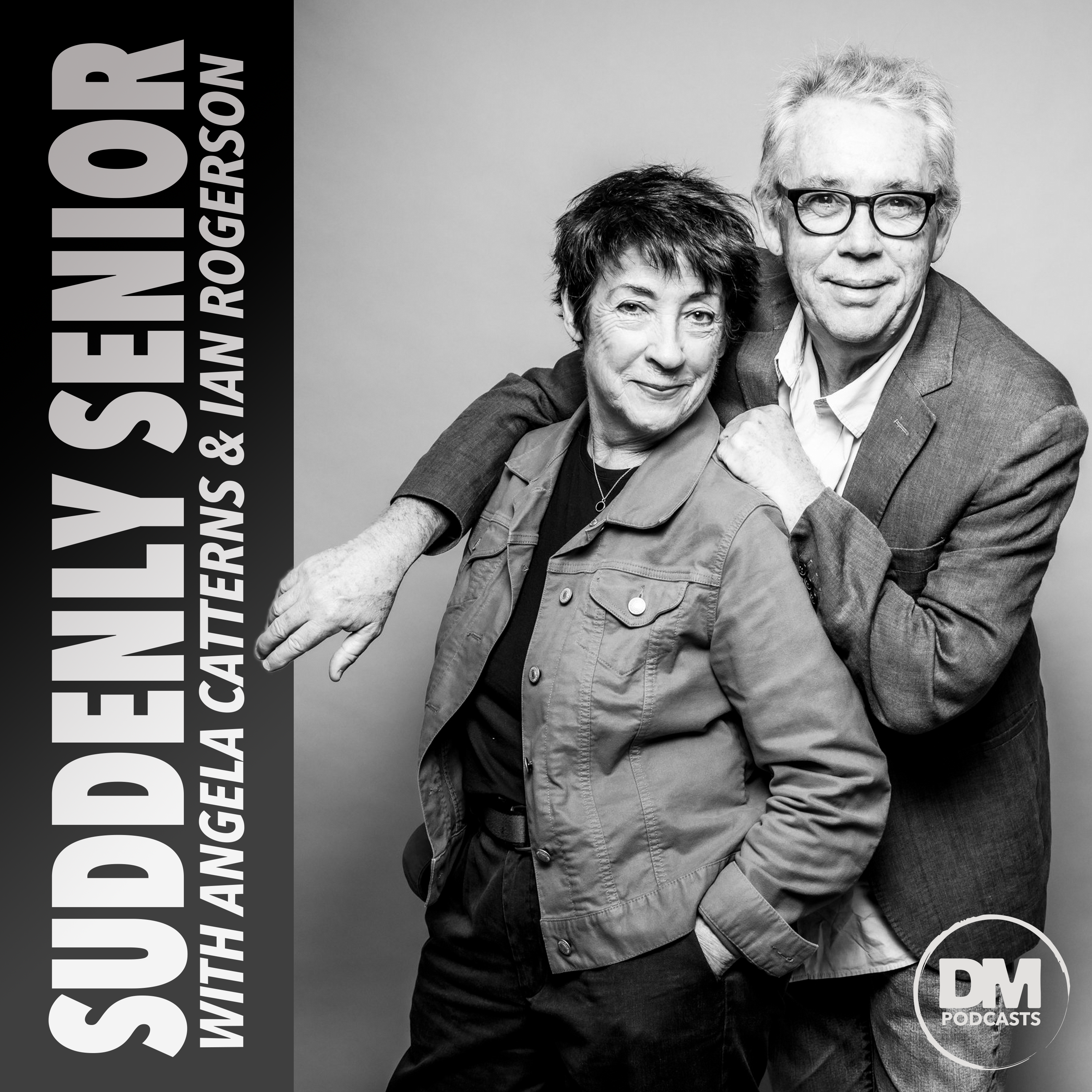 Simon Darcy - Ageism is rife in the tourism industry