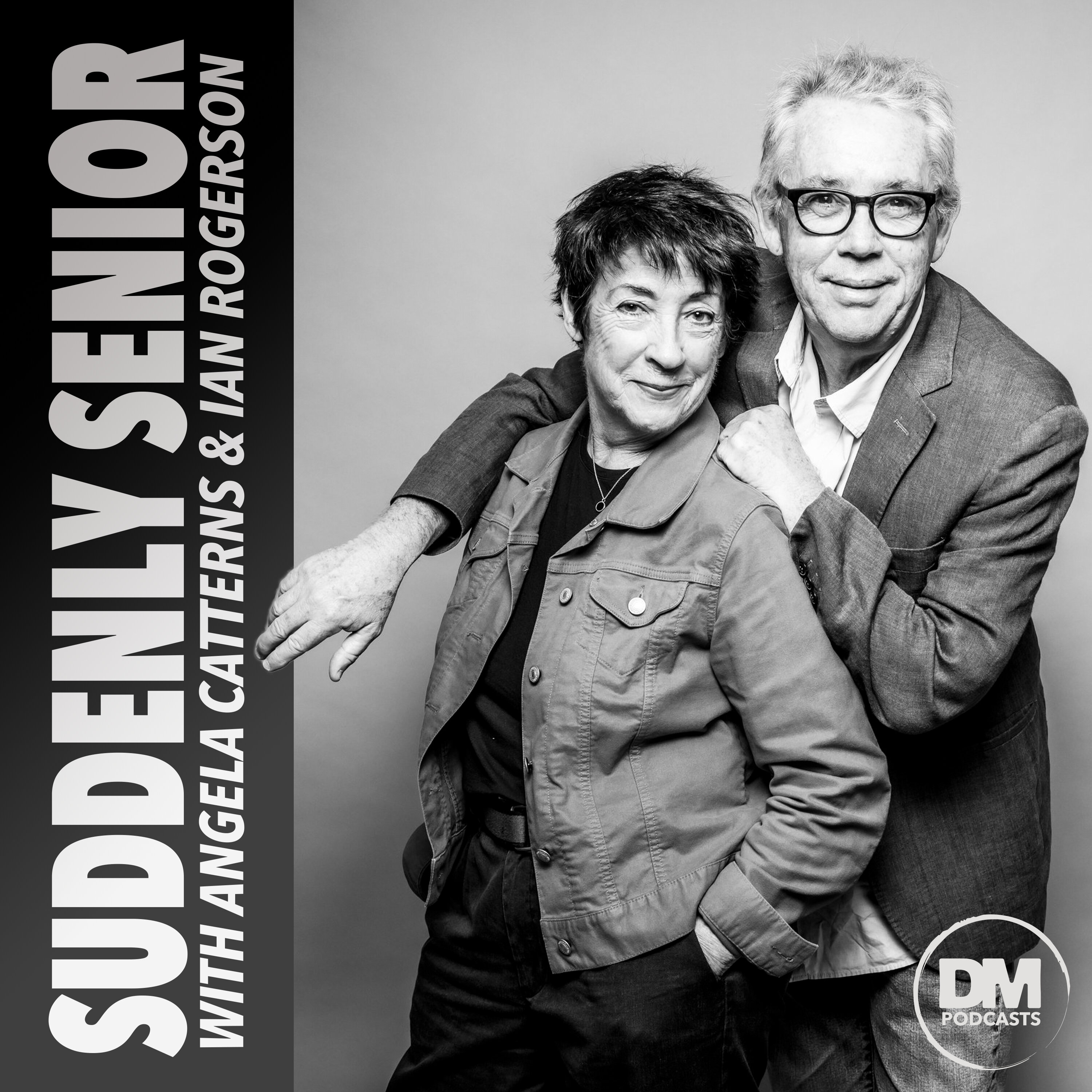 Deborah Thomas - With age comes patience