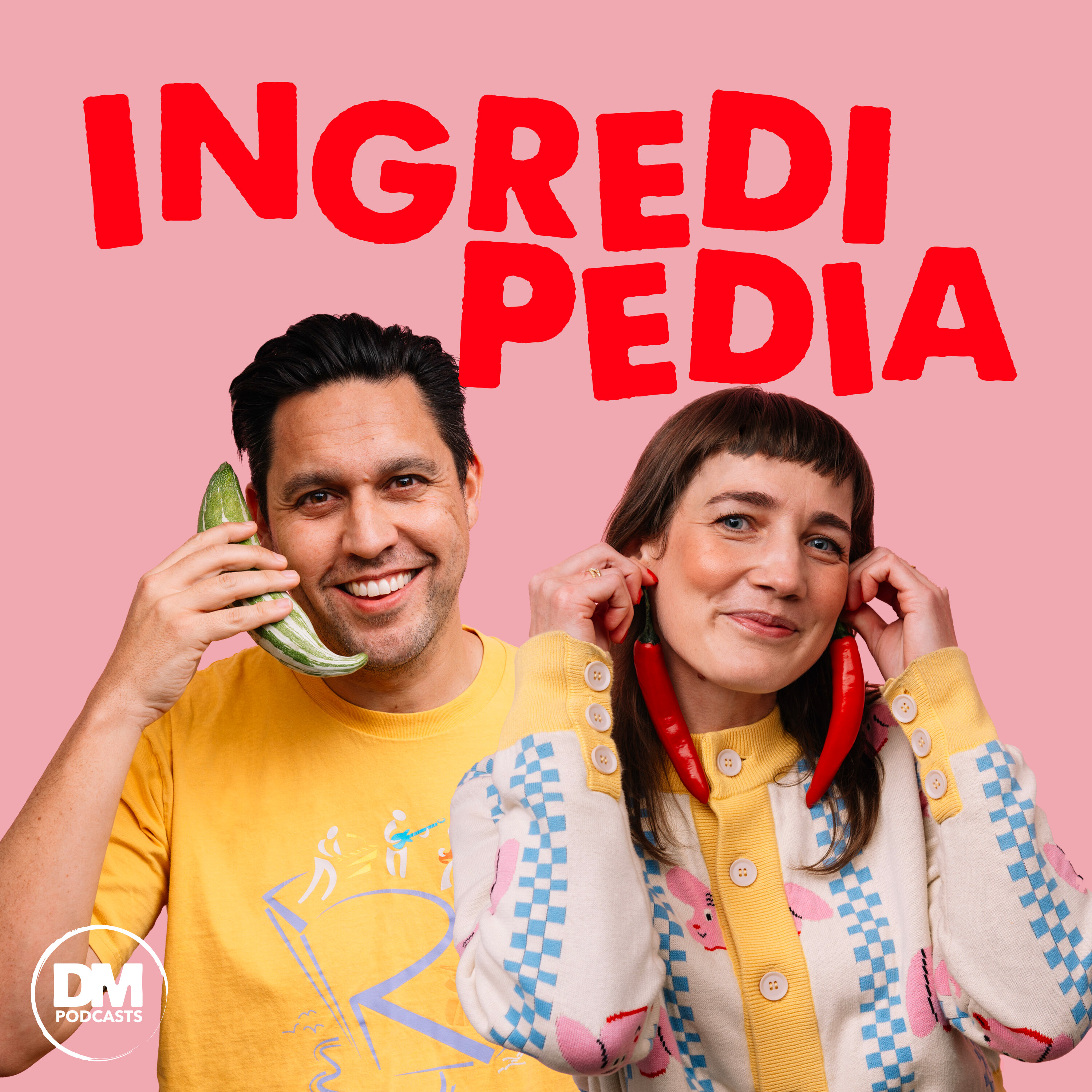 Ingredipedia cover