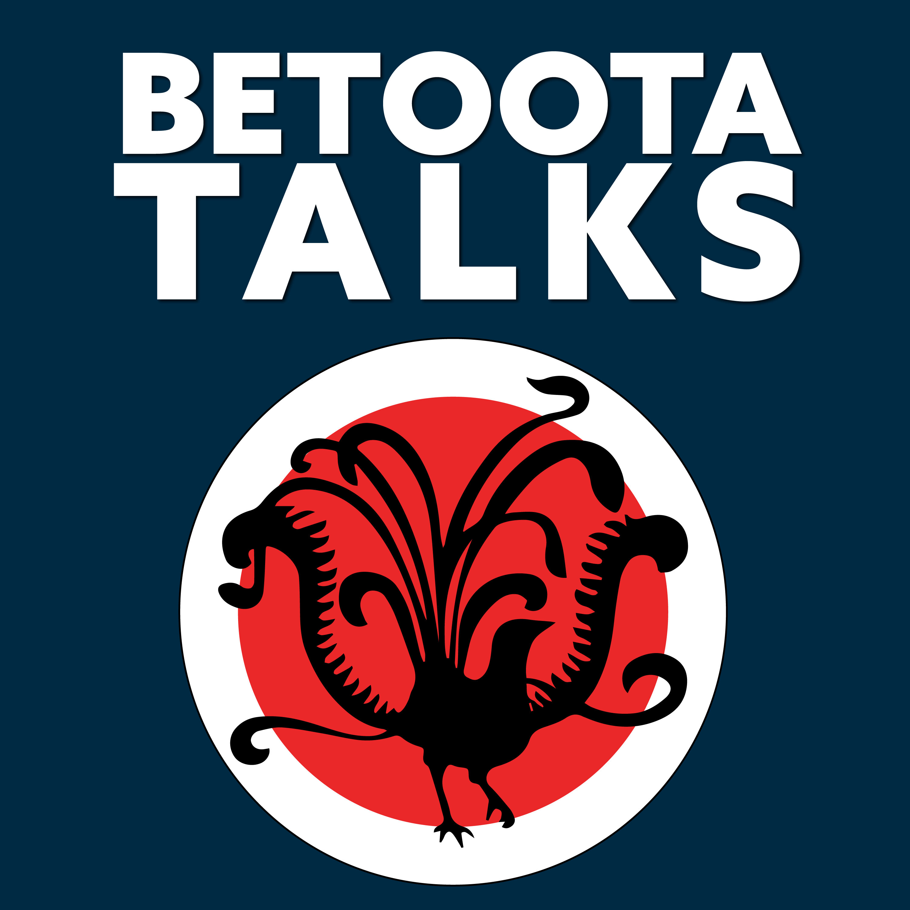 BETOOTA TALKS: Natalie Kyriacou OAM