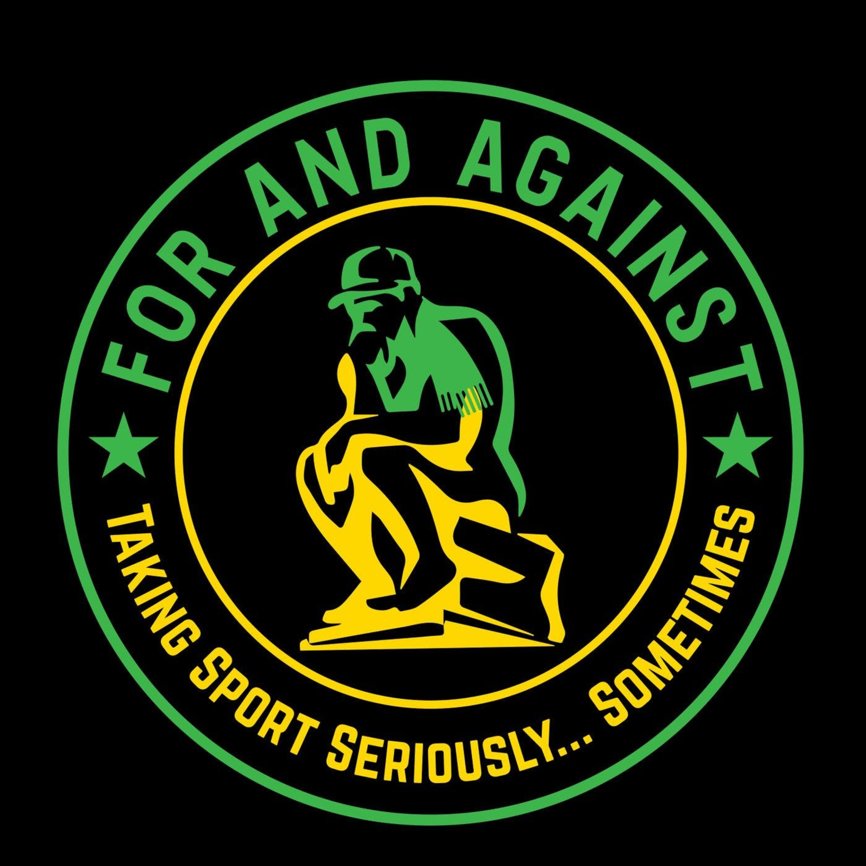 Episode 137 – Who wants to be on TOP of the Olympics