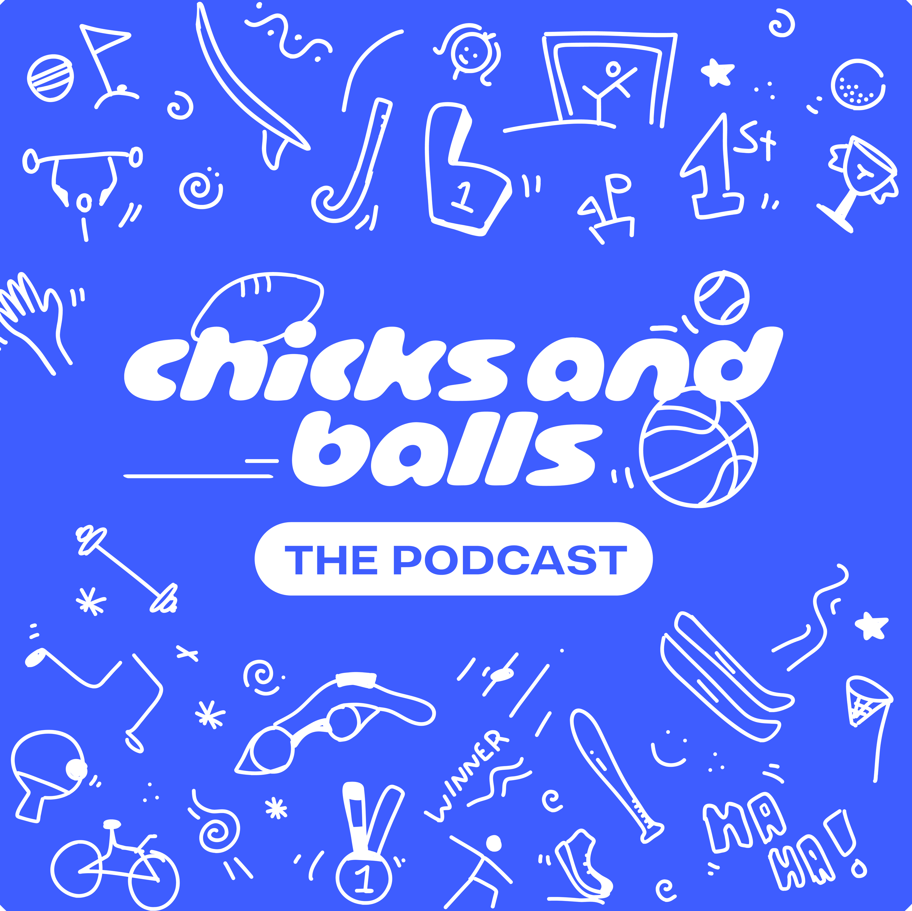 WE'RE ANGRY WITH THE AFL! A bit of TSwift, EPL Chants & Golf Hobby incoming!