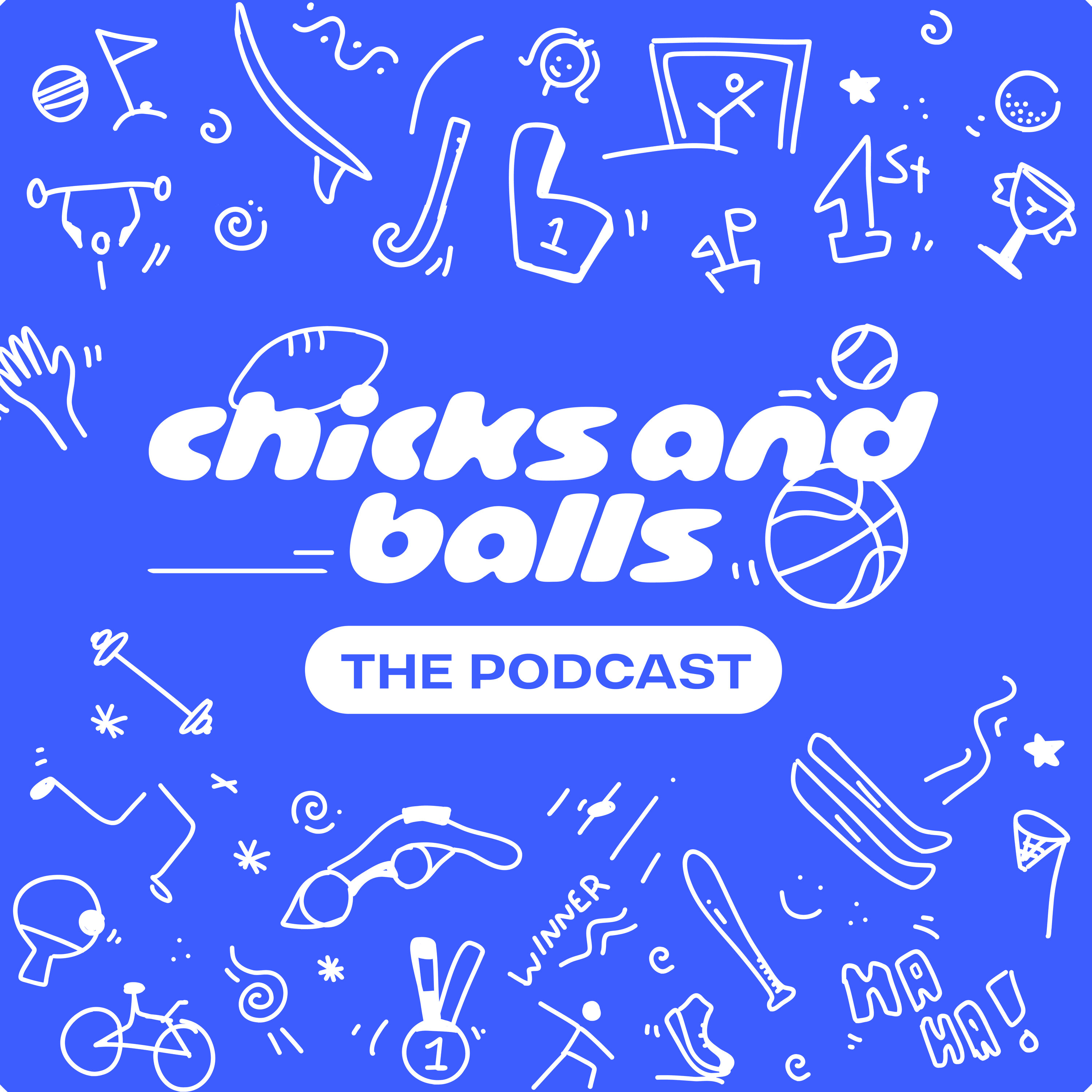 WE'RE ANGRY WITH THE AFL! A bit of TSwift, EPL Chants & Golf Hobby incoming!