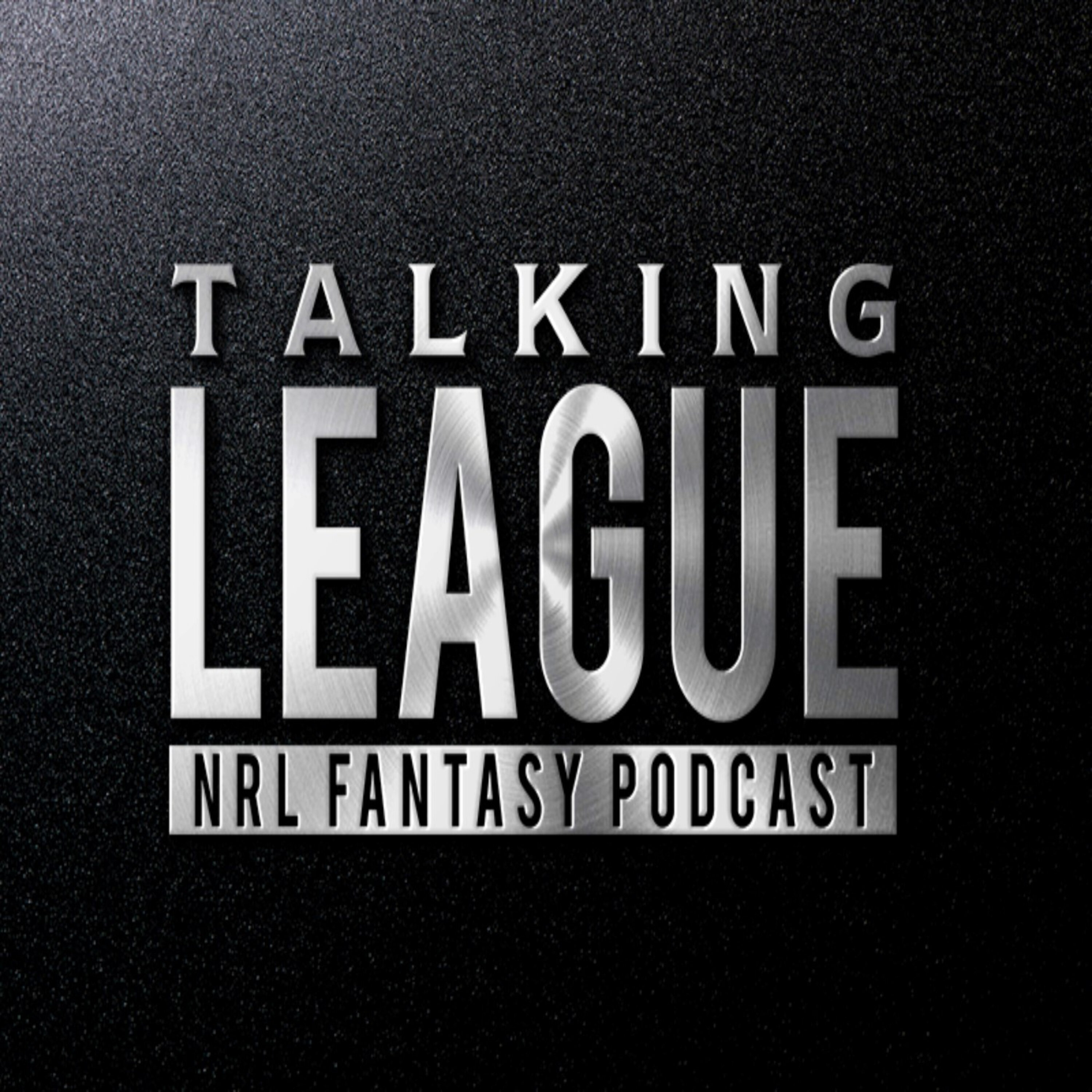 The Fantasy Game Plan - 2025 Finale (Talking League)