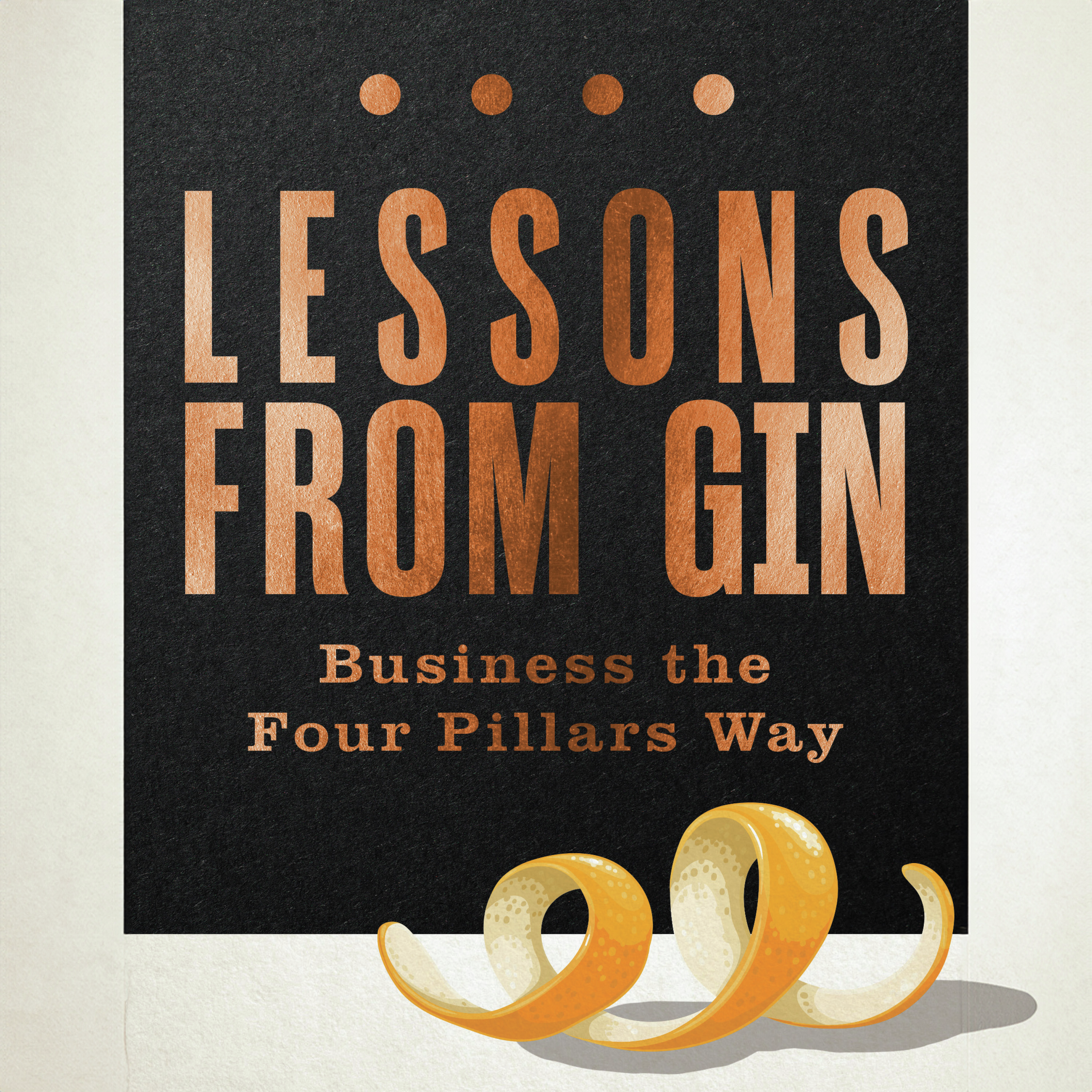 Lessons From Gin