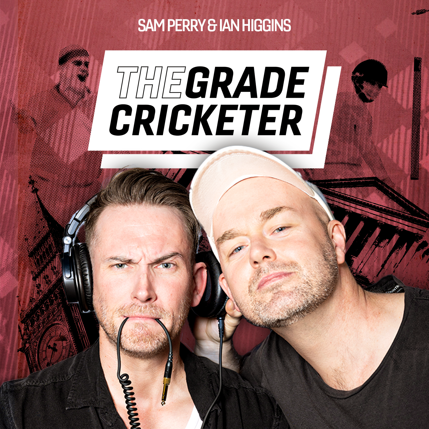 The English Summer | Tim Wigmore on the History of Test Cricket
