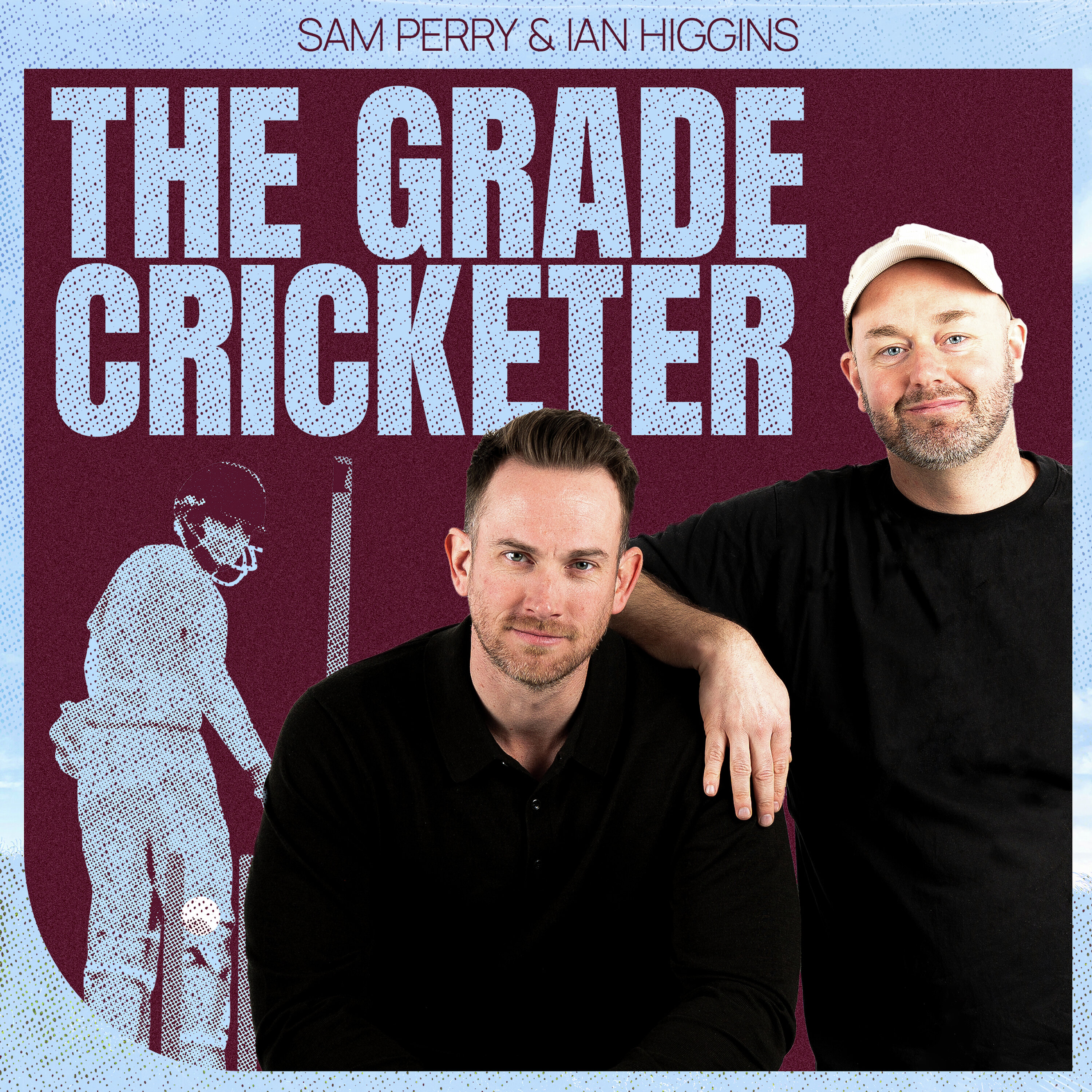 300. Believe with Chris Rogers