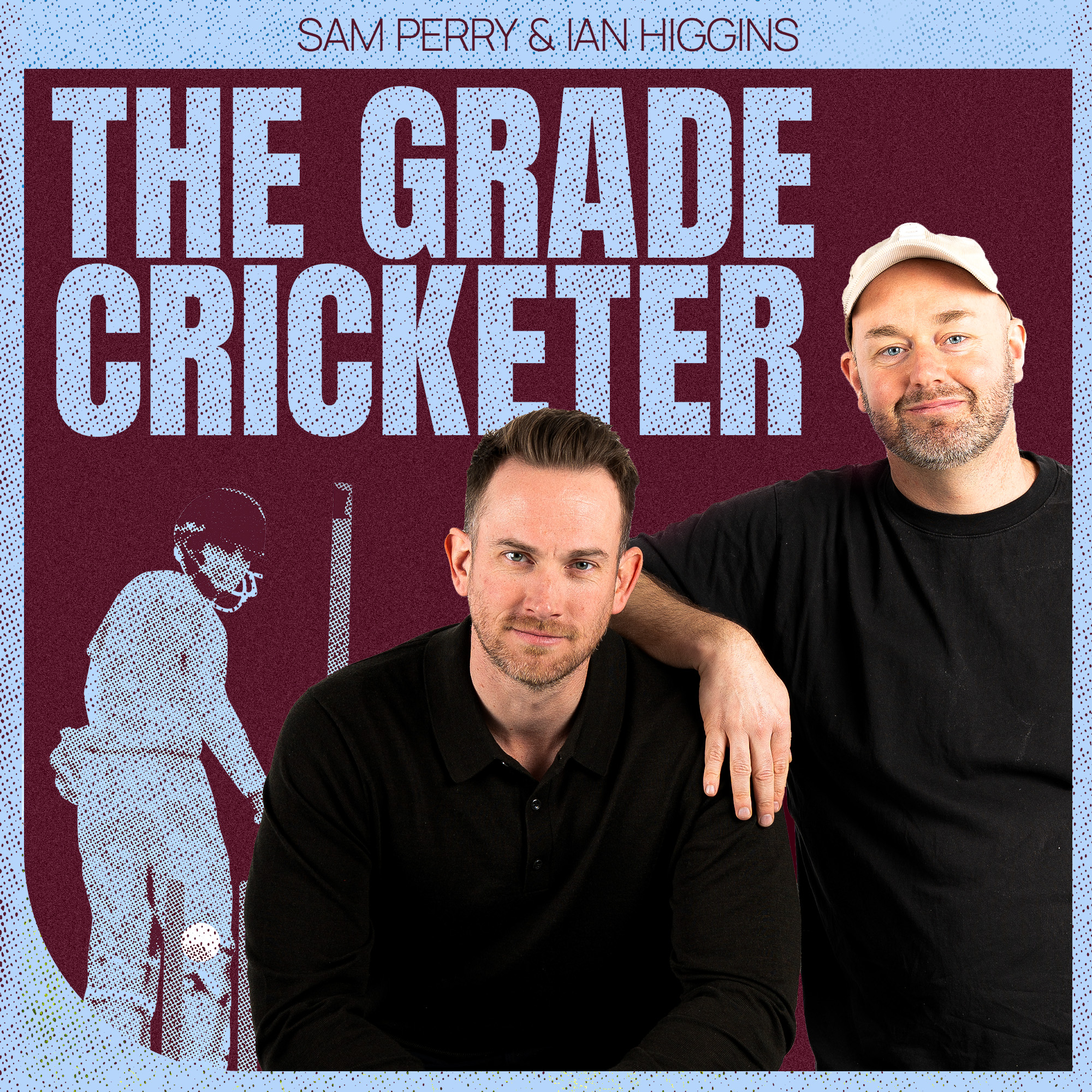 300. Believe with Chris Rogers