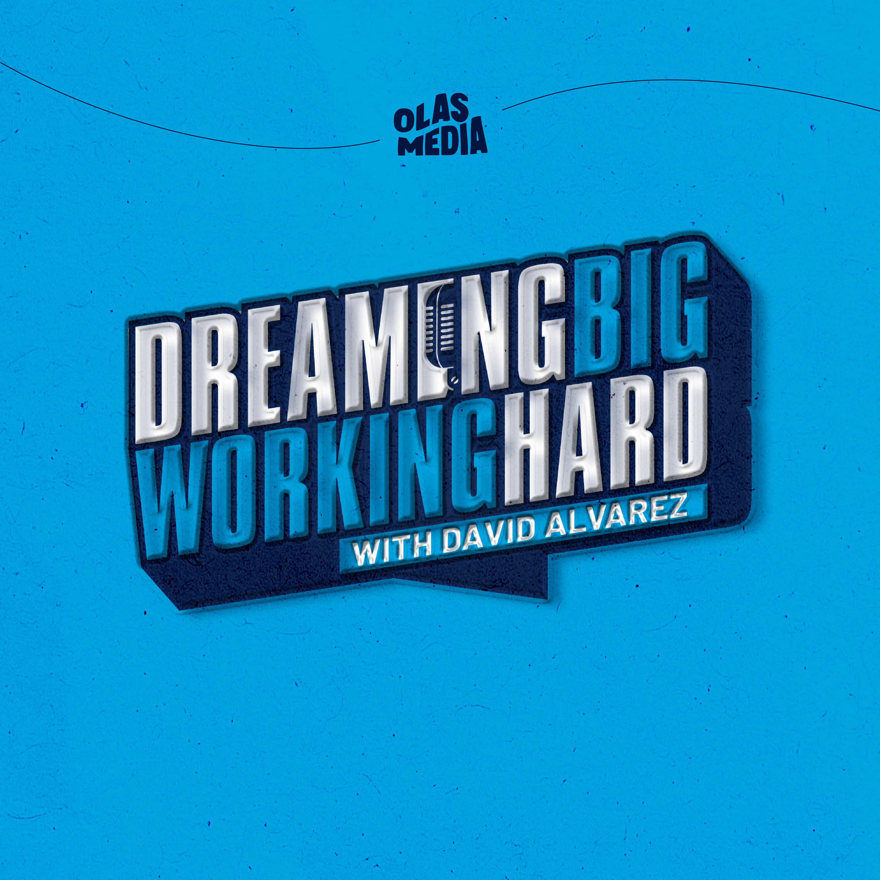 Dreaming Big | Working Hard
