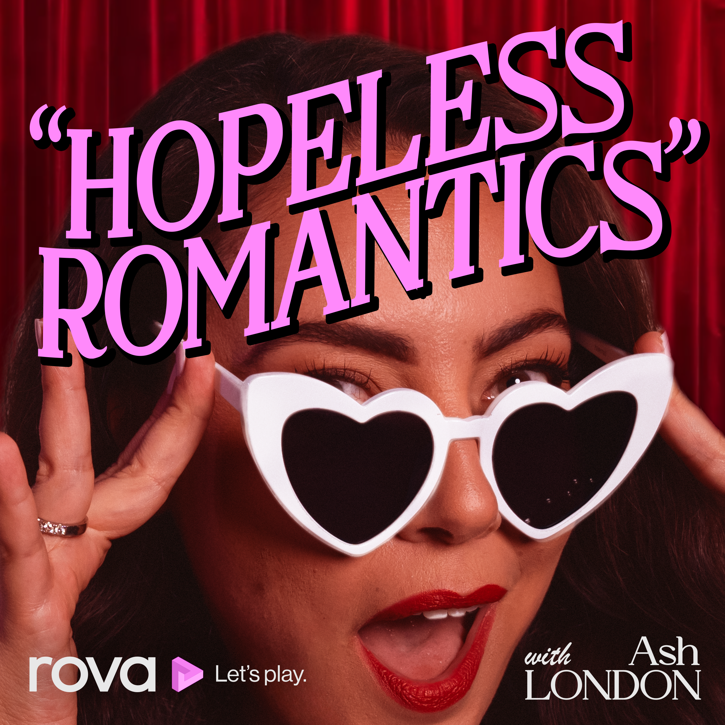 Hopeless Romantics