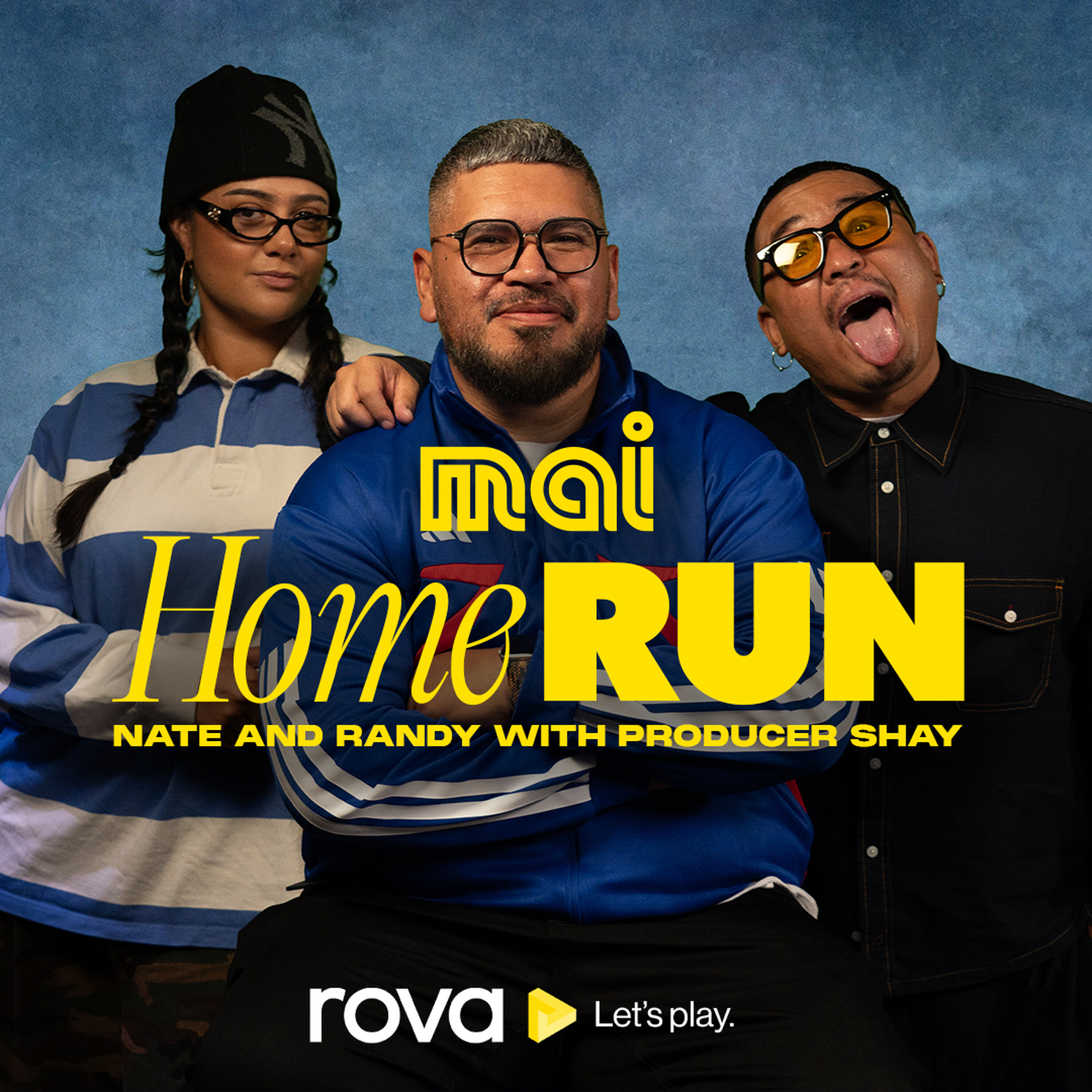 Mai Home Run