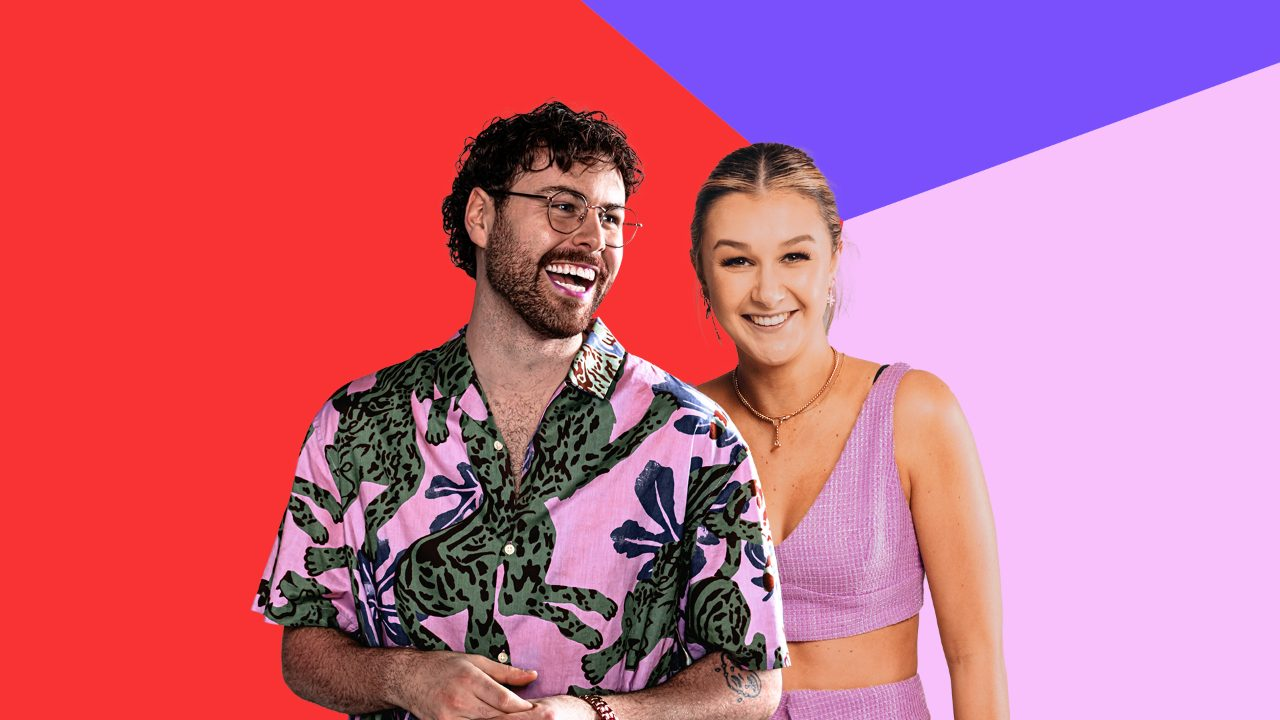 Sean & Soph Catchup Podcast
