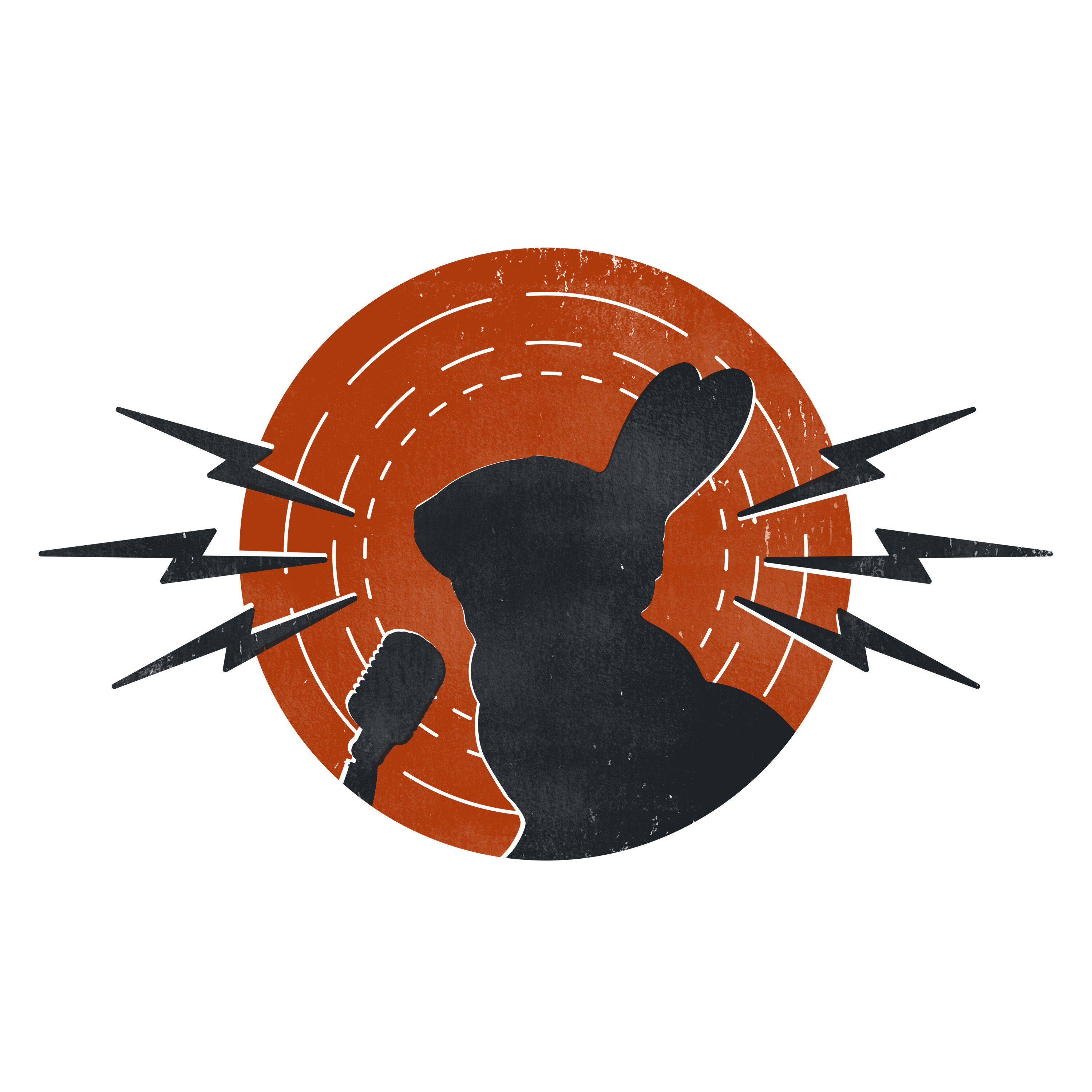 The Rabbit Room Podcast (Classic) cover