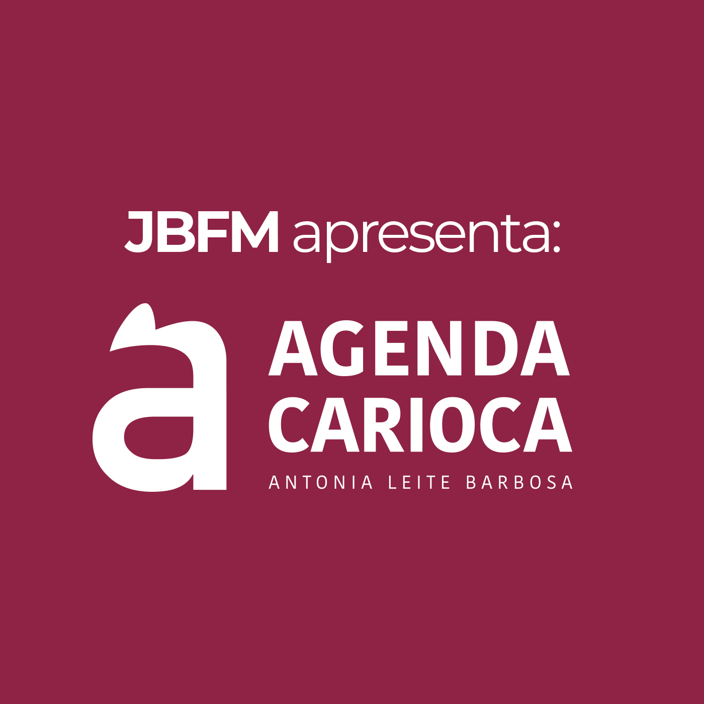 Agenda Carioca JBFM