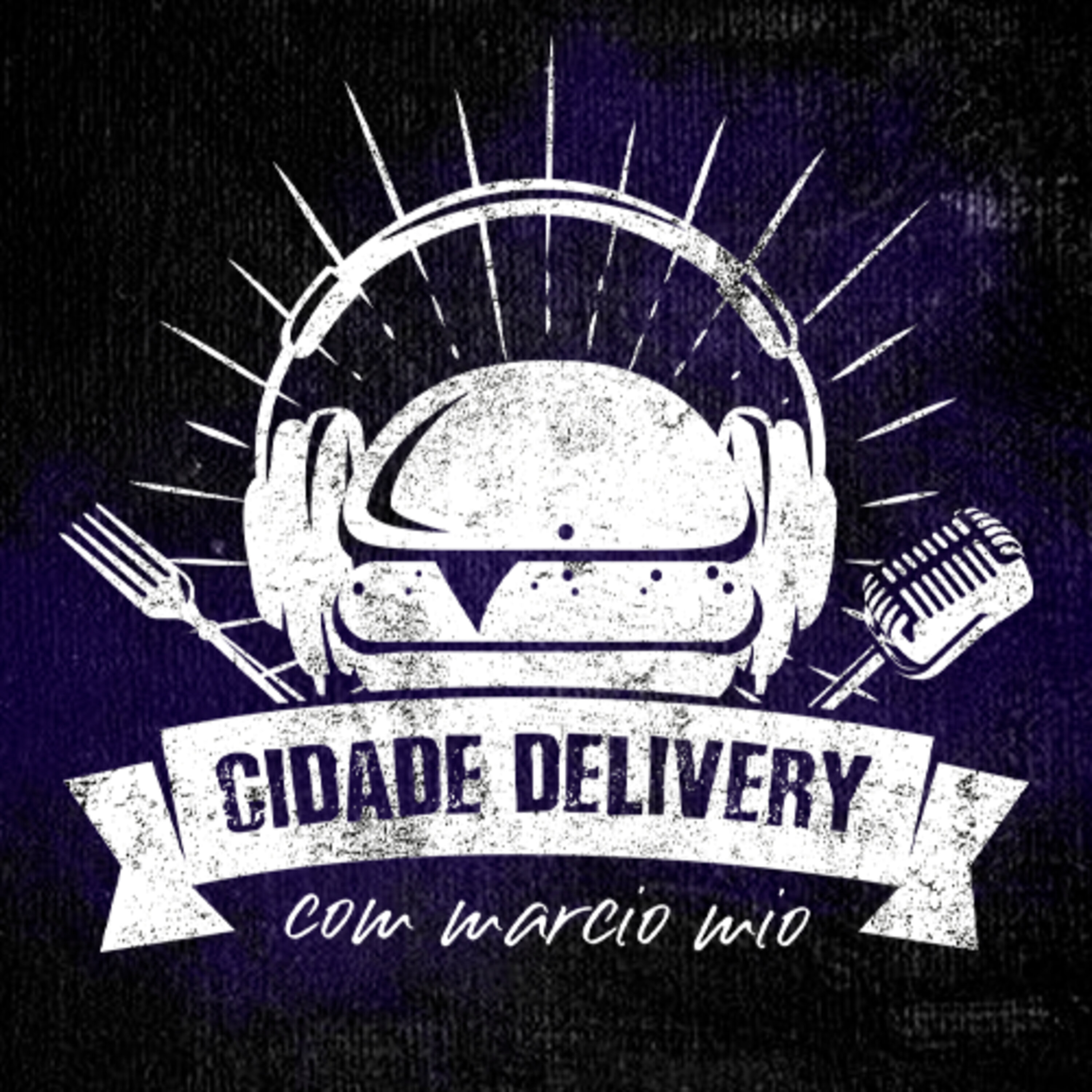 Cidade Delivery Cidade Delivery