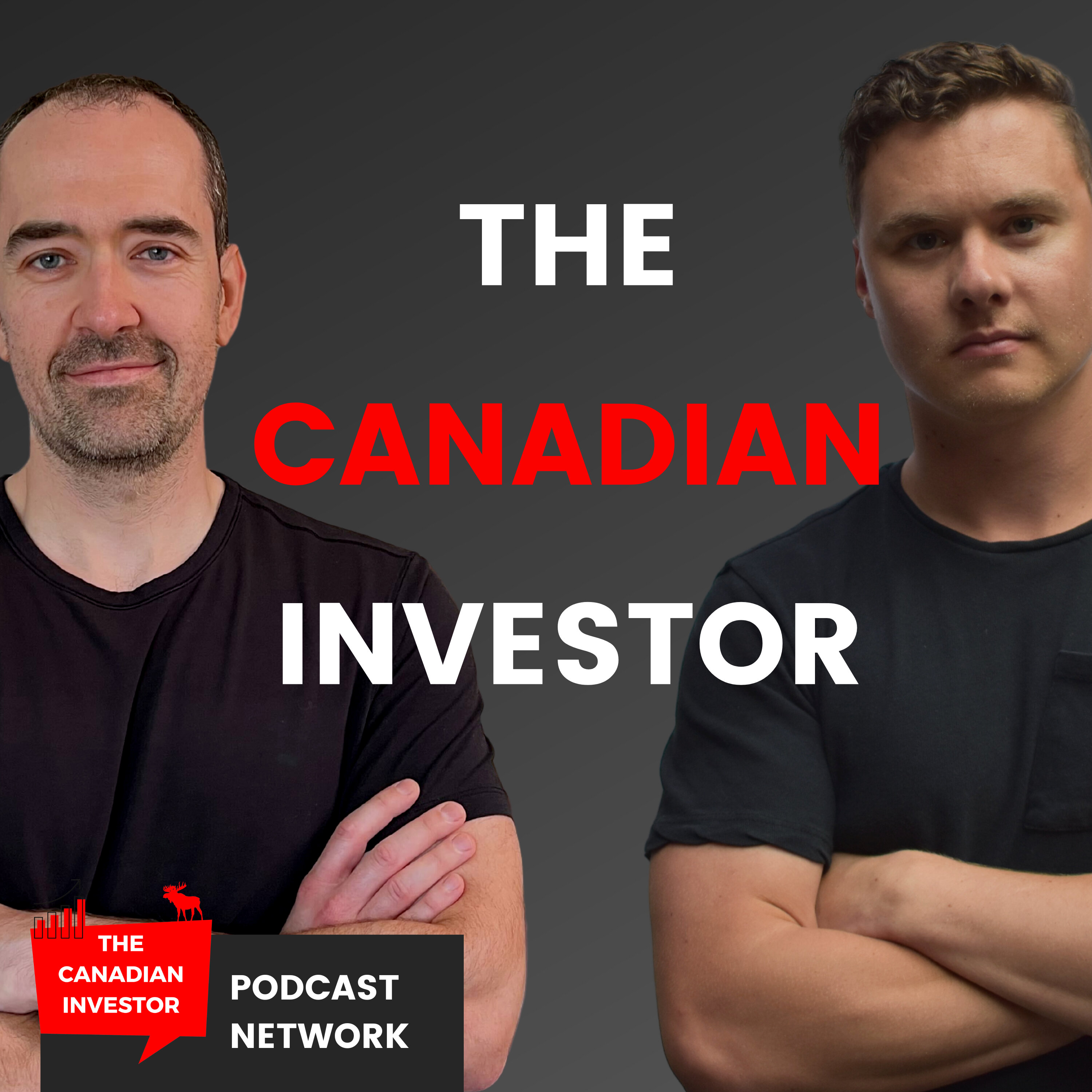 The Canadian Investor cover