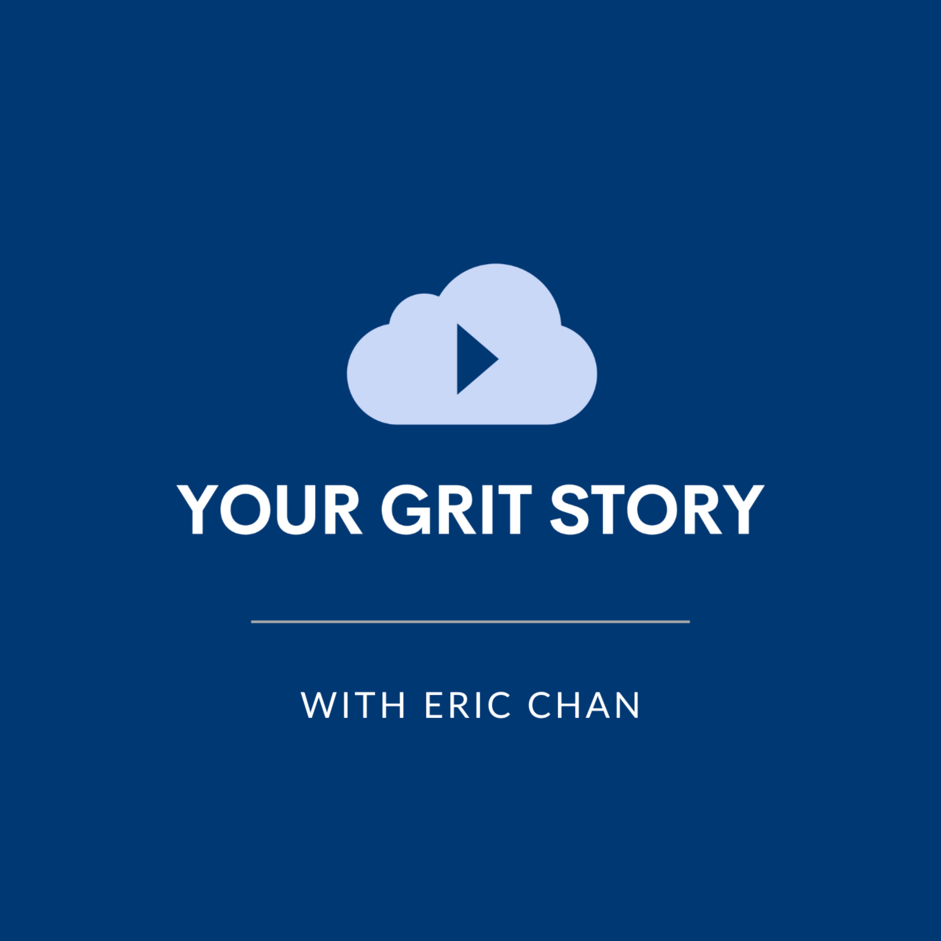 Your Grit Story
