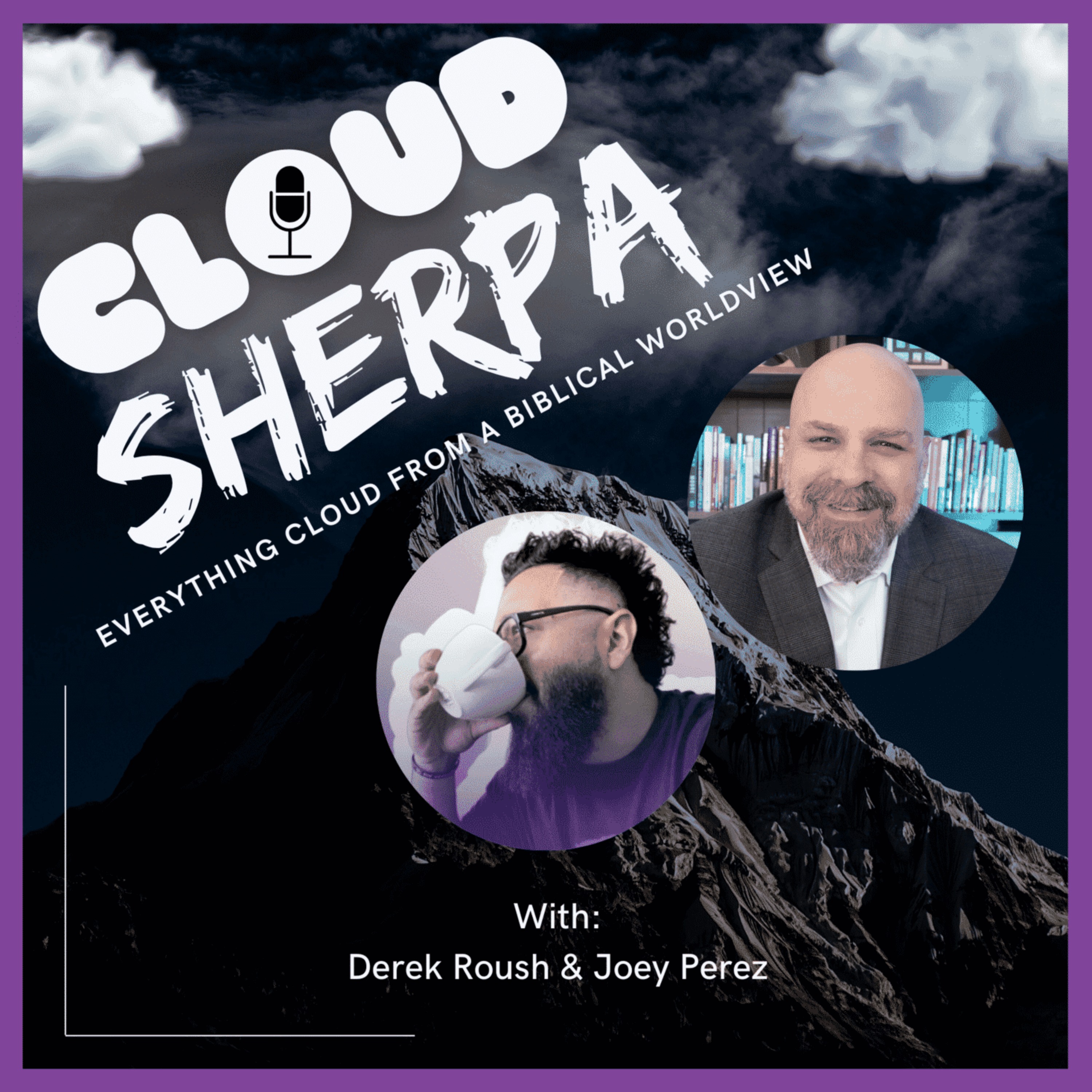 Cloud Sherpa