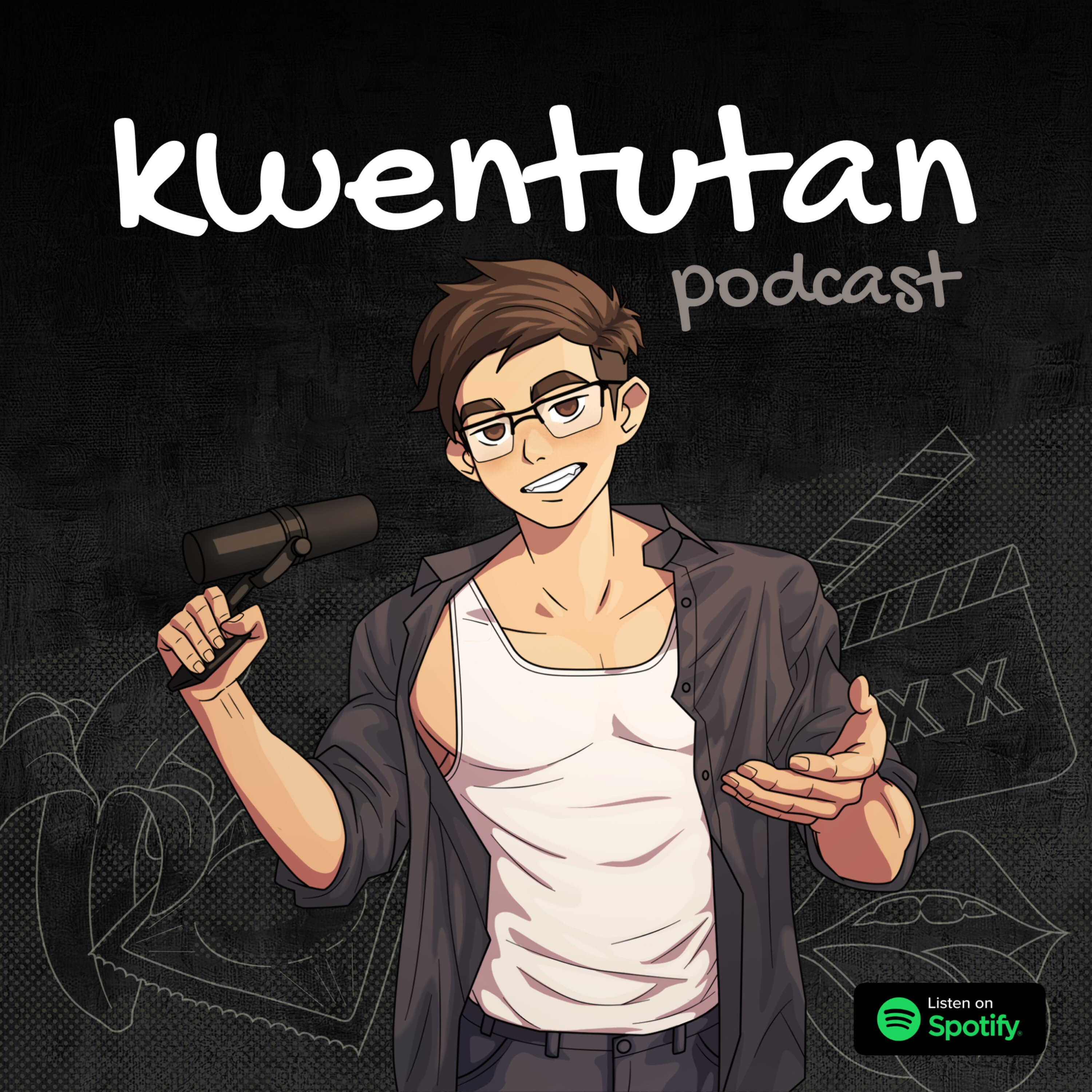 Kwentutan Podcast: Pinoy Sex Stories (LGBTQIA+)