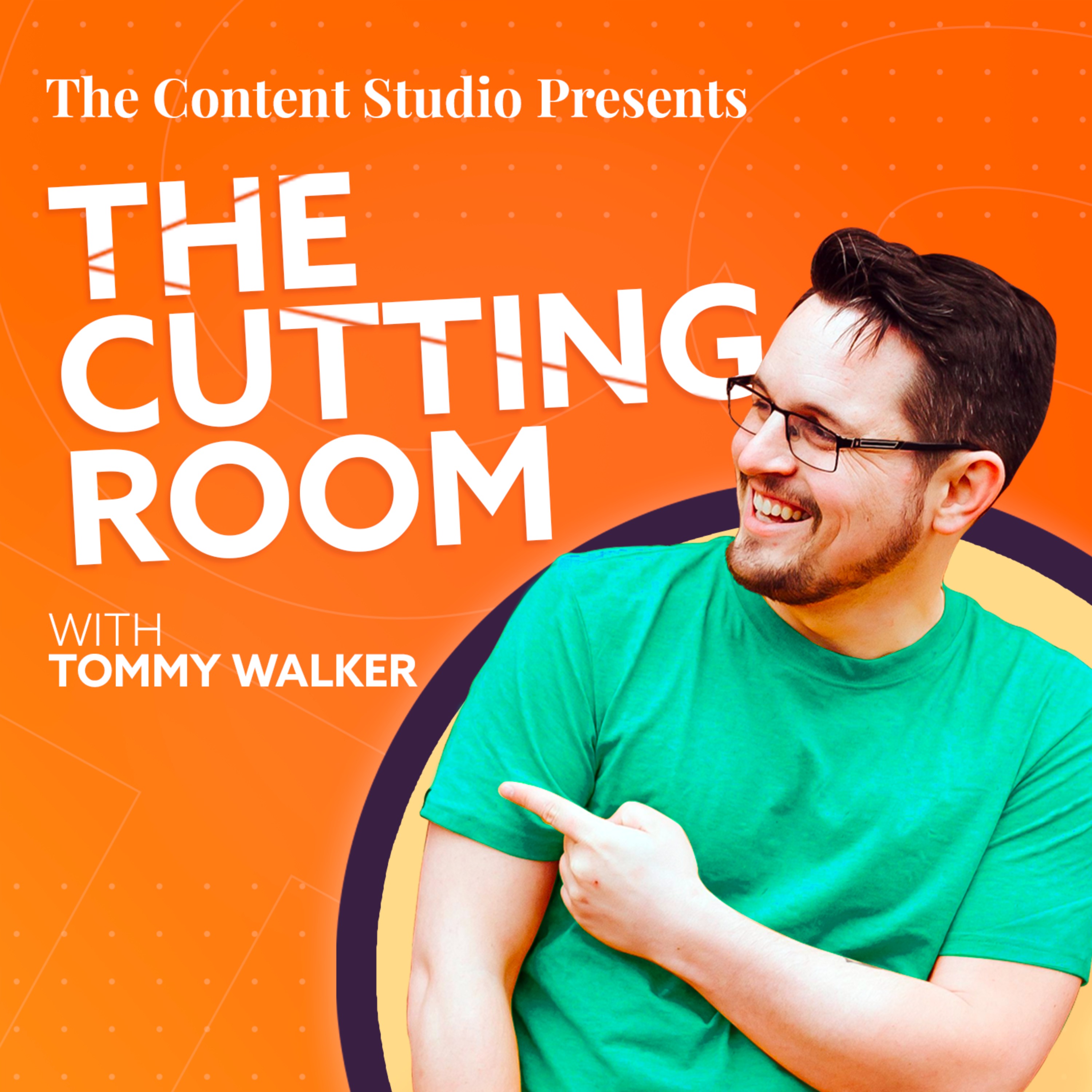 The Cutting Room