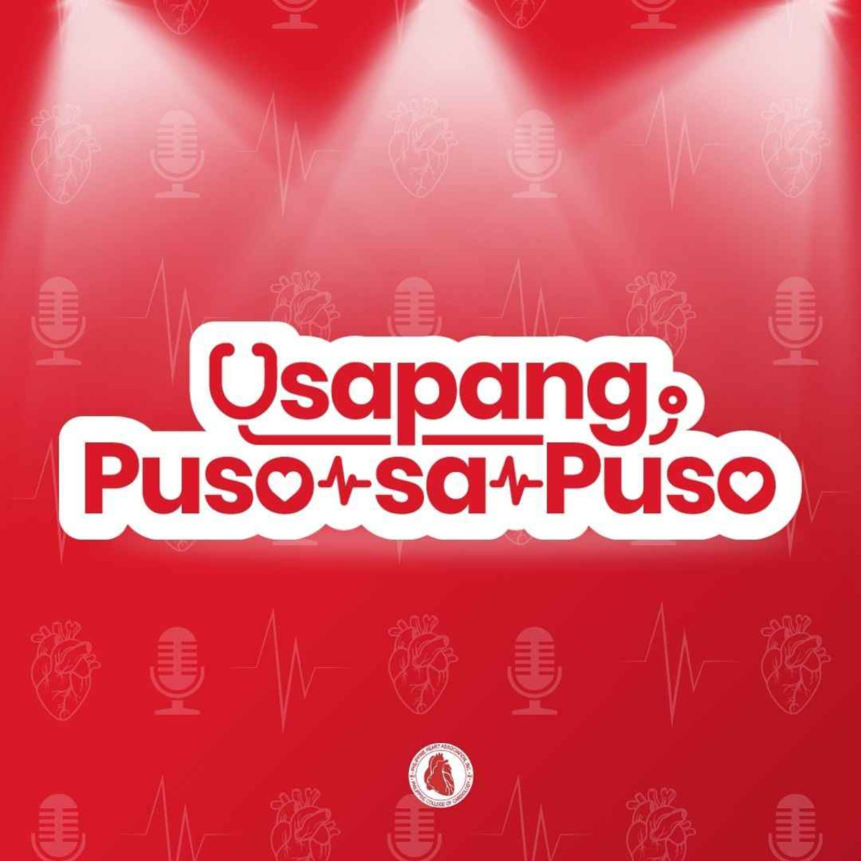 Usapang Puso sa Puso