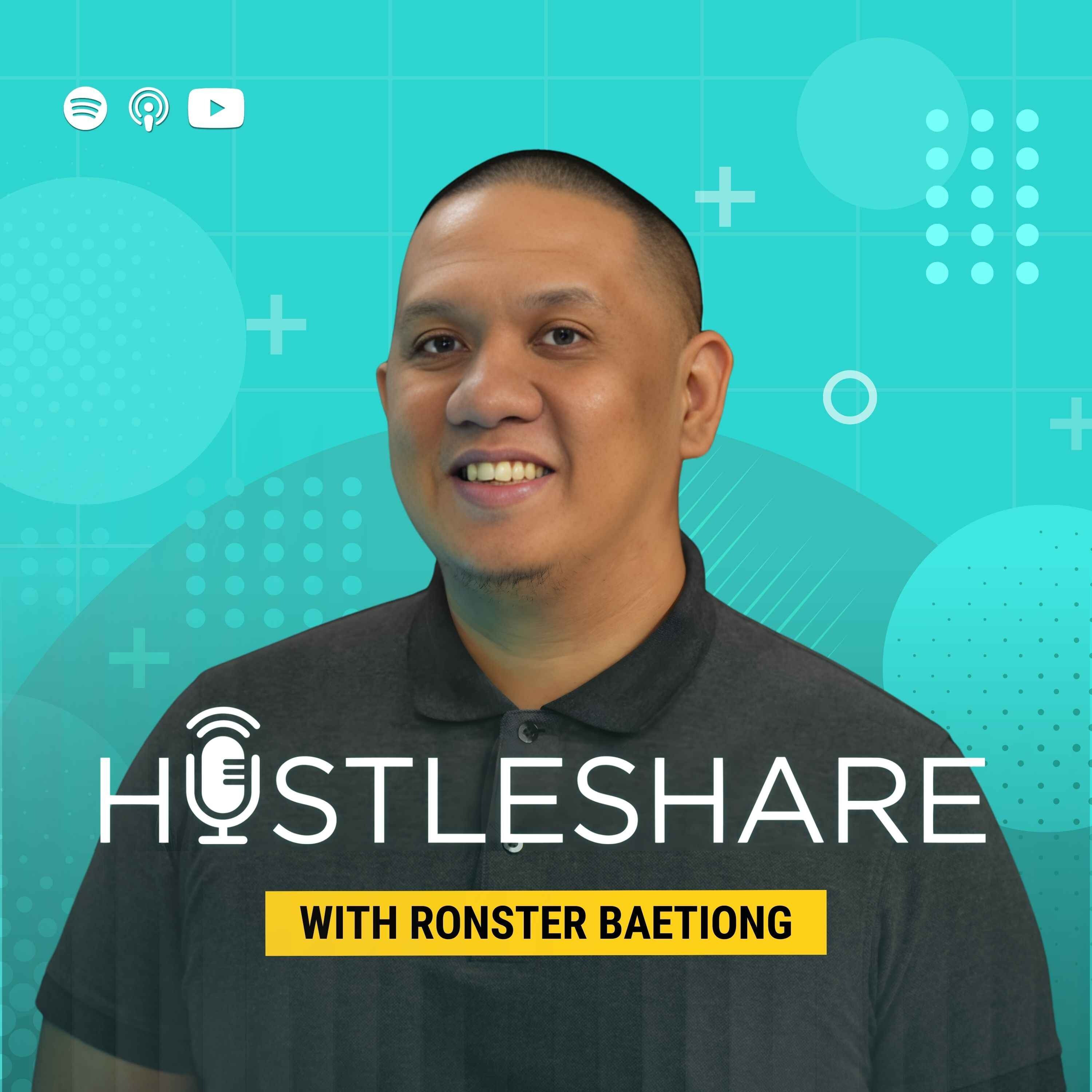Hustleshare Hustleshare