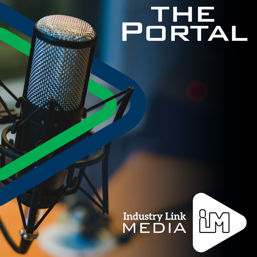 The Portal Podcast