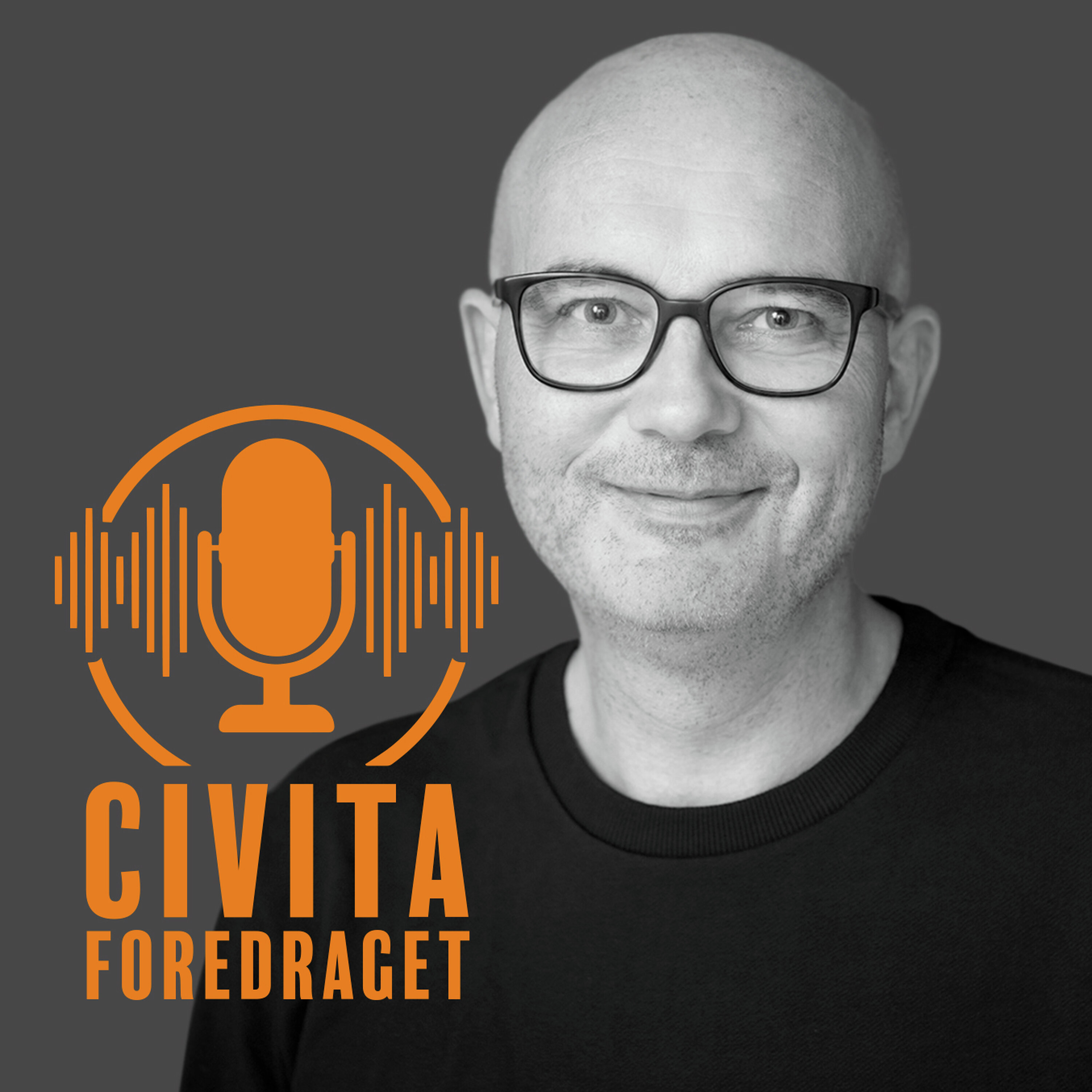 Civita-foredraget