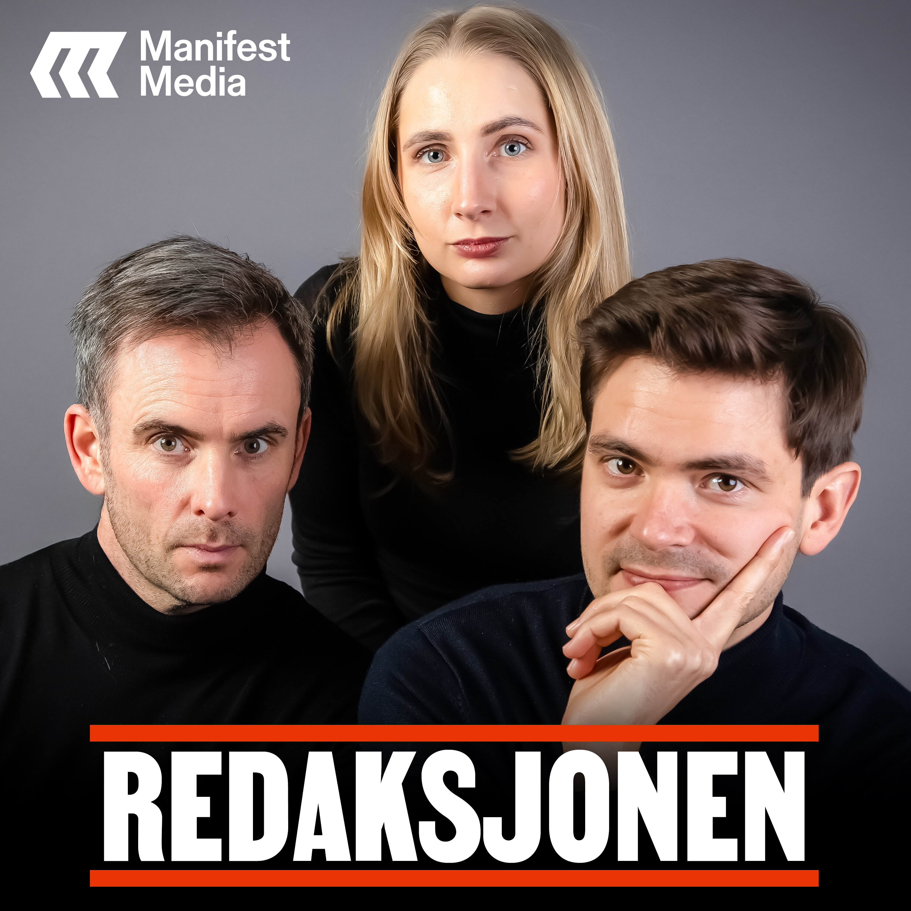 REDAKSJONEN