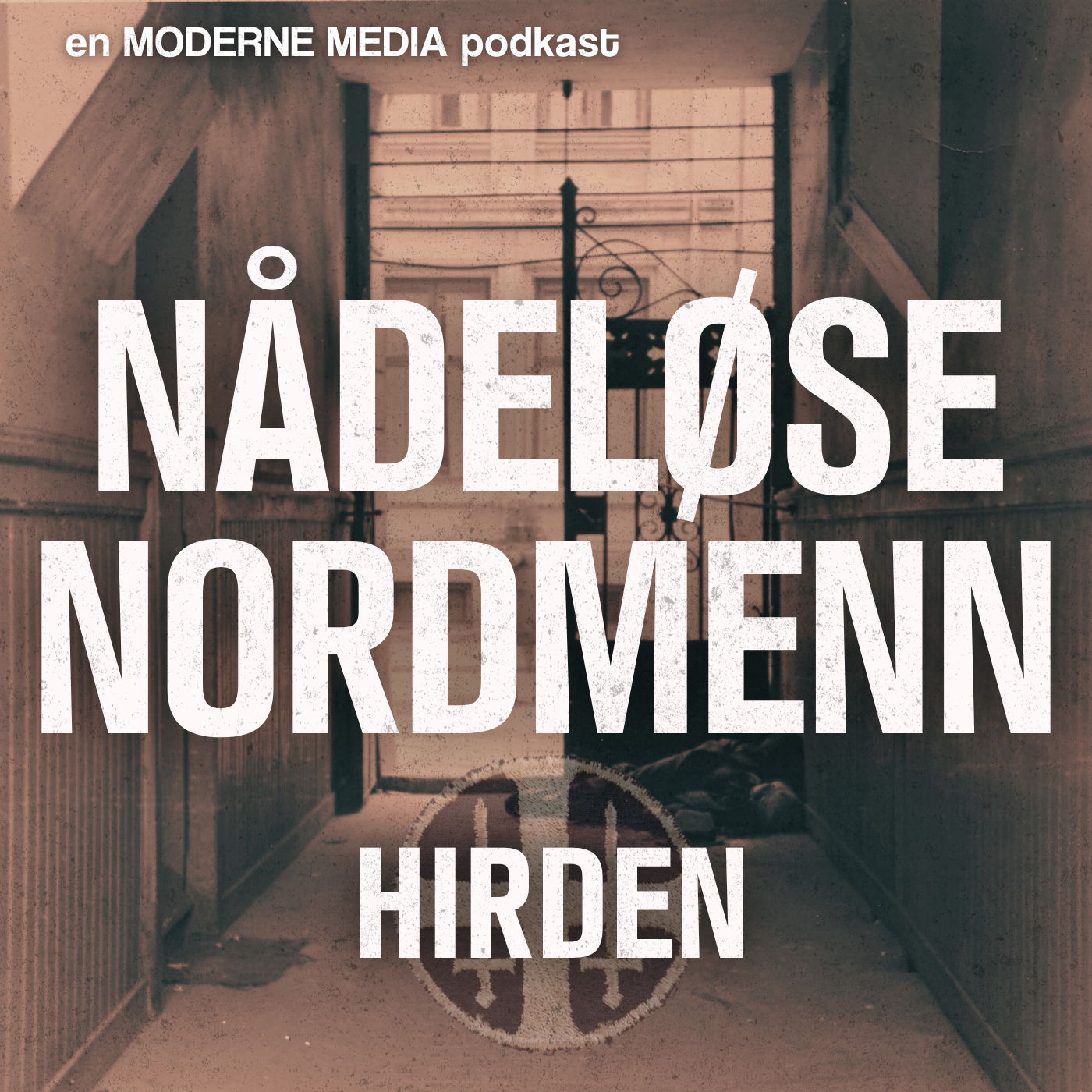 Emil Kristensen, Ragnar Johnsen, Harald Olsen episode artwork