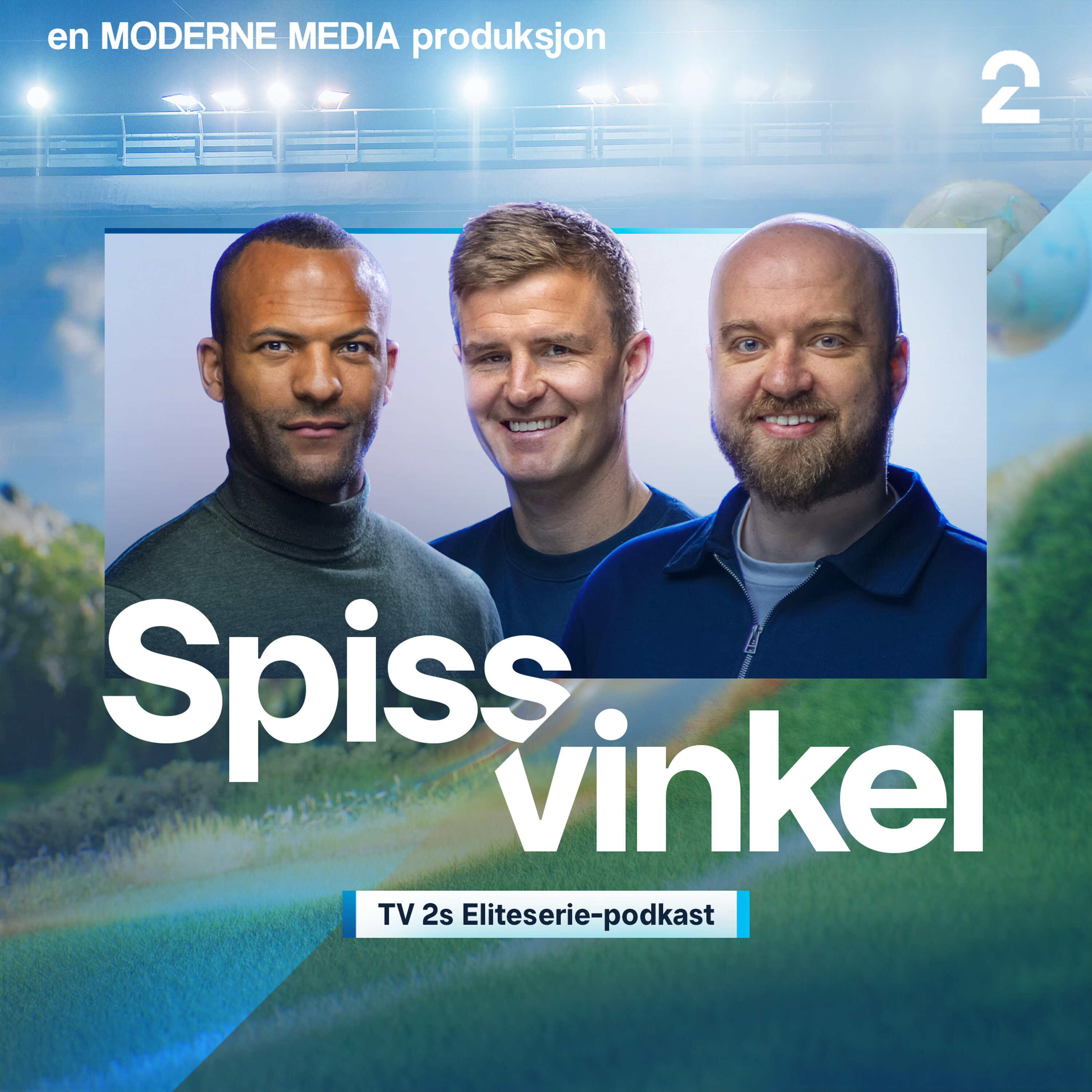 TV 2 - Spiss Vinkel Podcast: Før runde 5: Monsterhelg TV 2 - Spiss Vinkel episode image