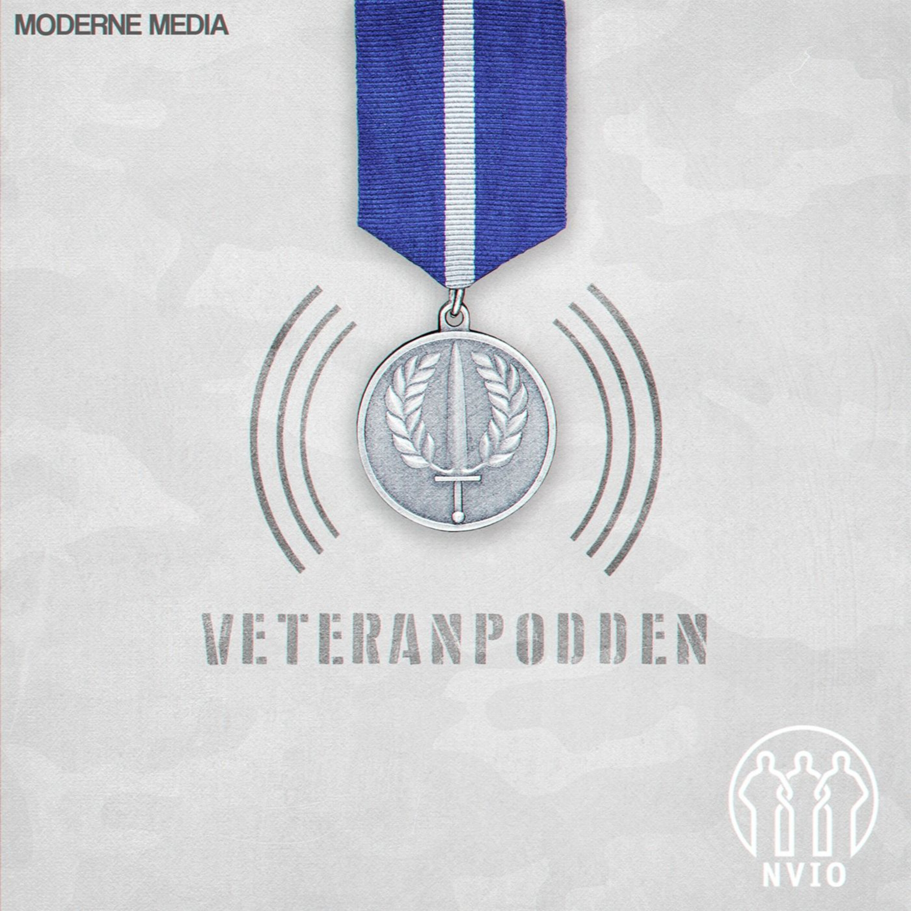 Veteranpodden