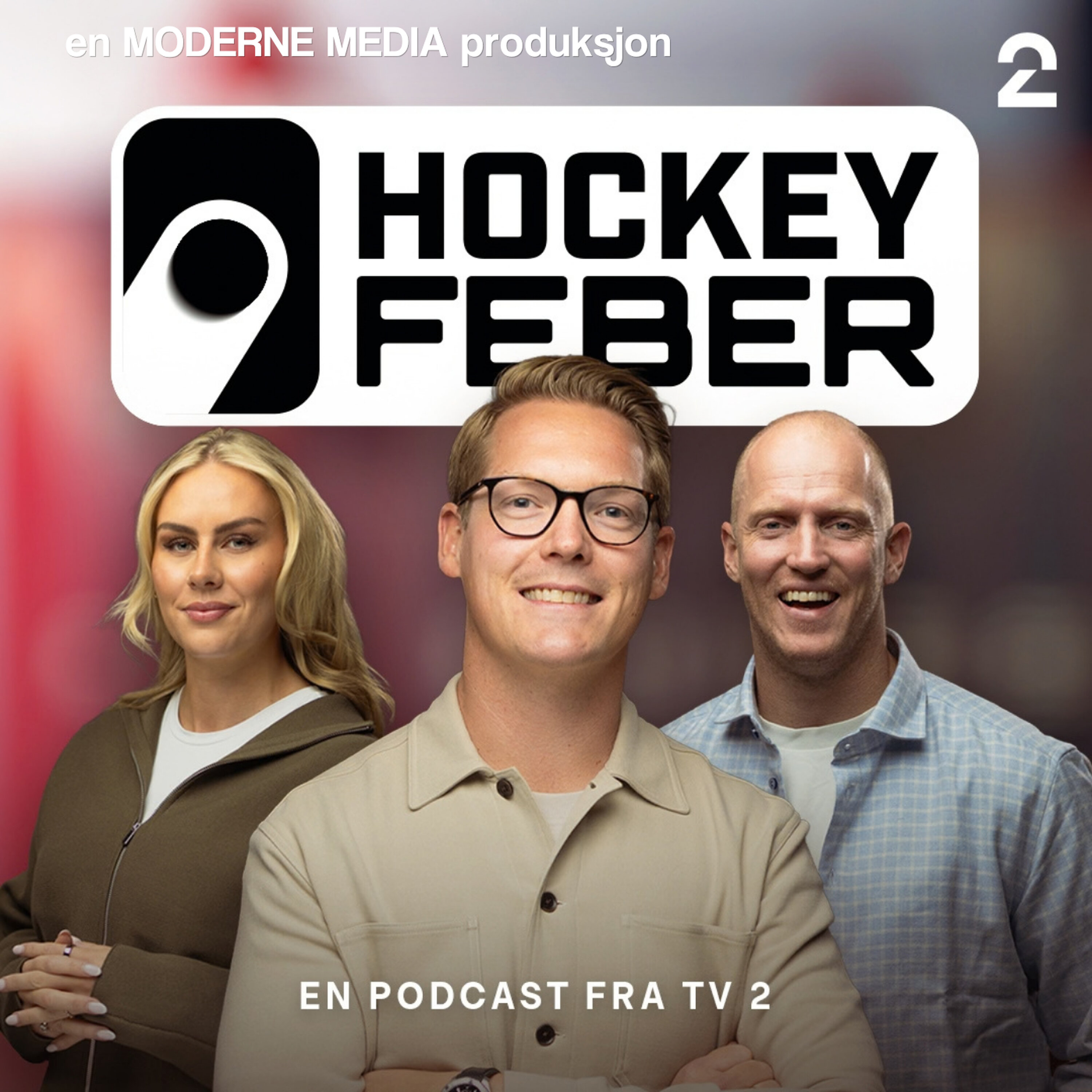 TV 2 Hockeyfeber